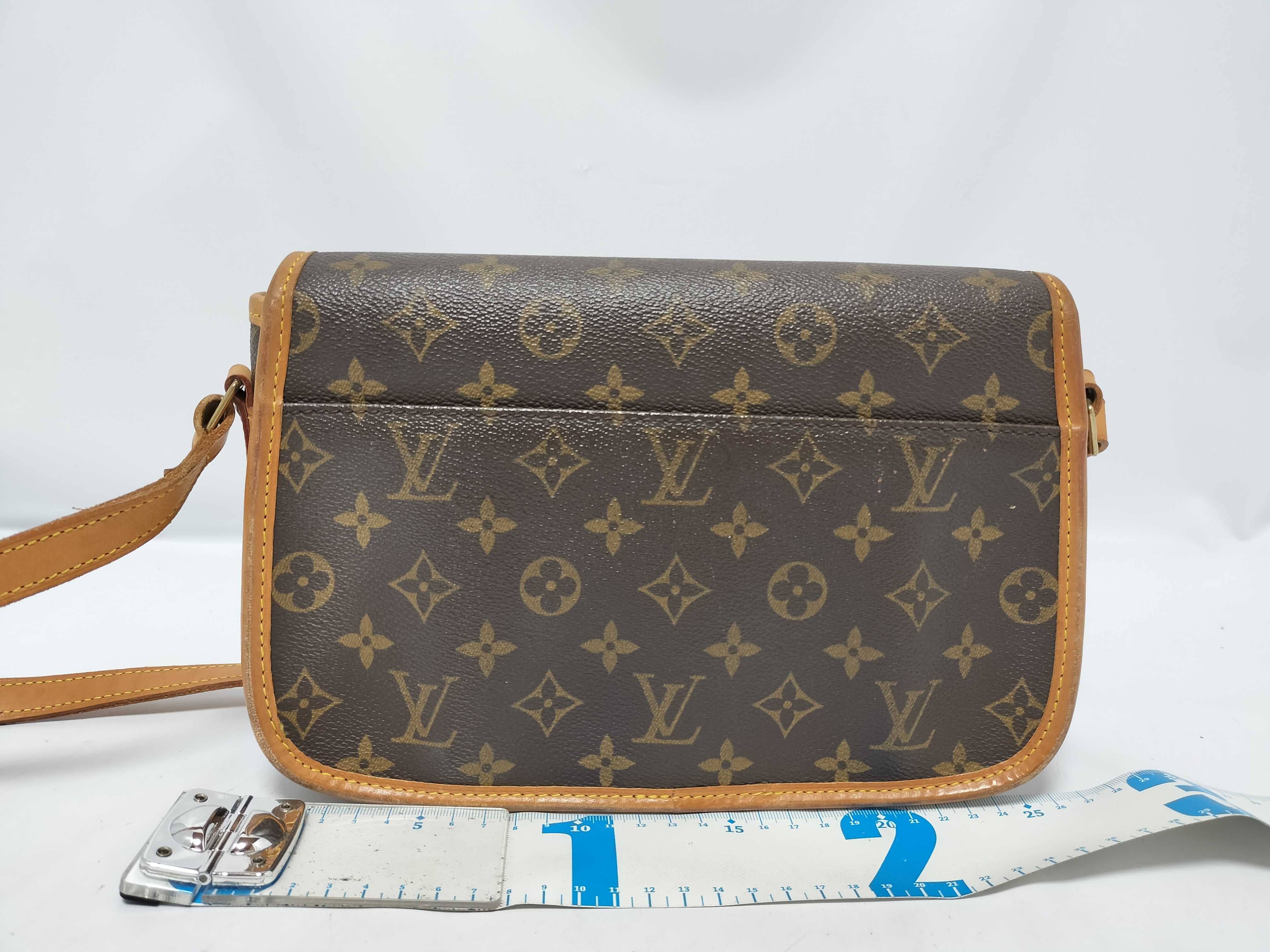 Monogram — view 2