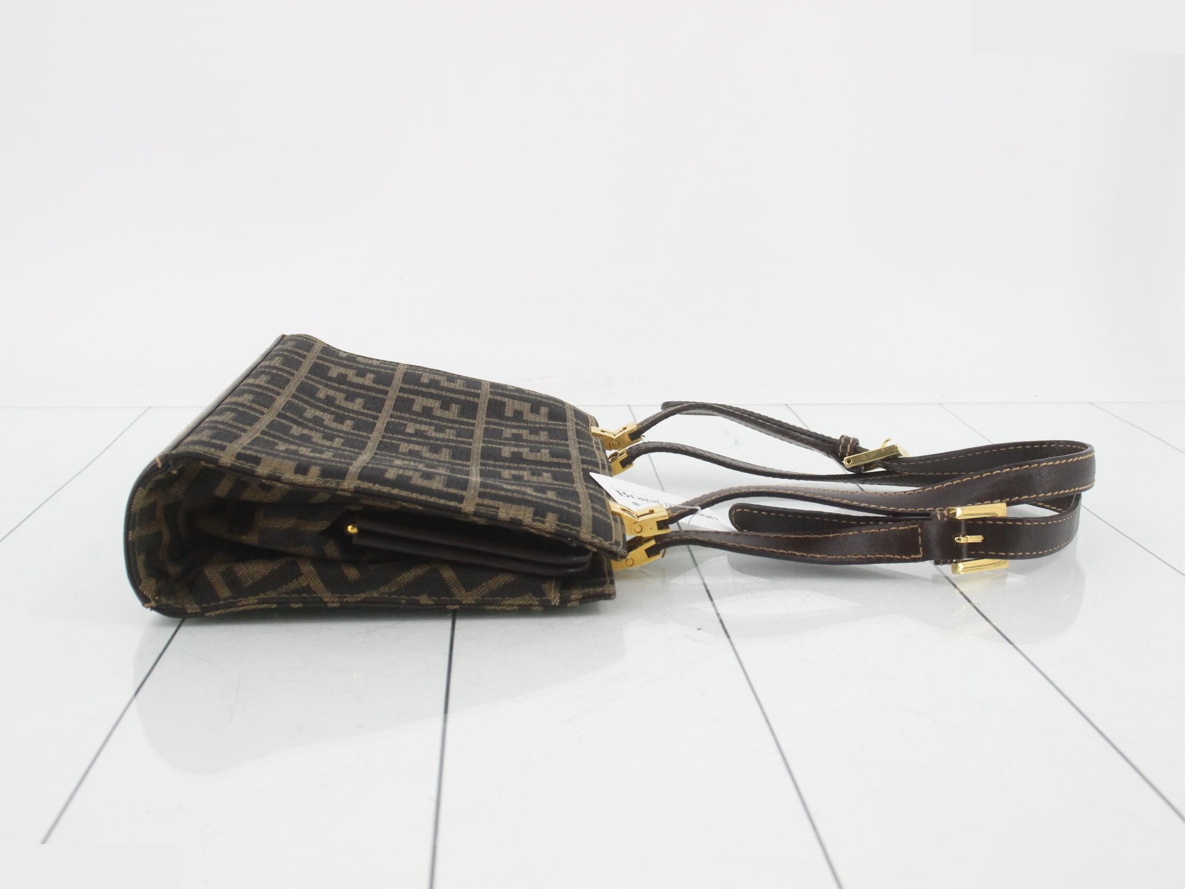 Zucca (bag) - handbag — view 3