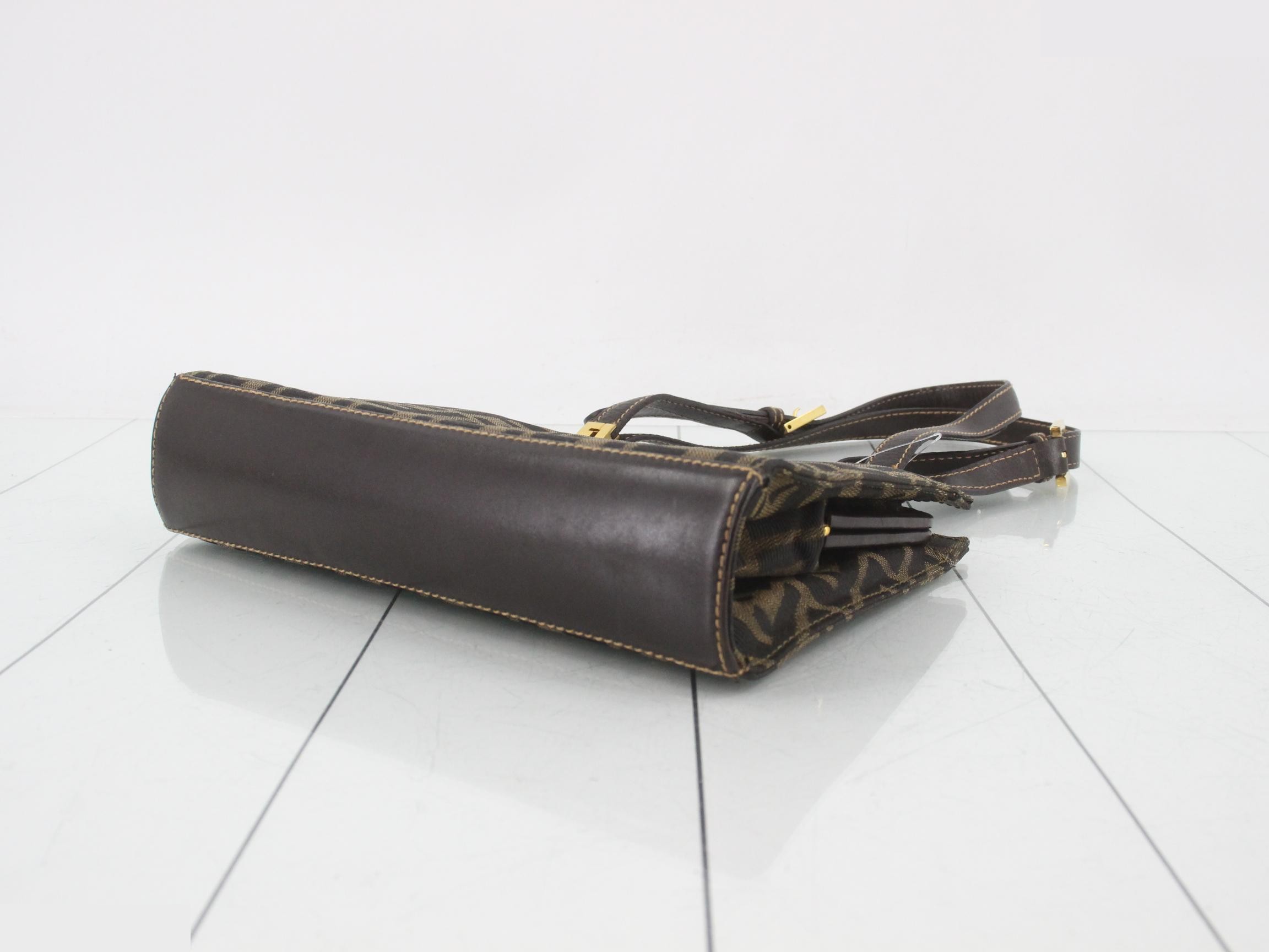 Zucca (bag) - handbag — view 6