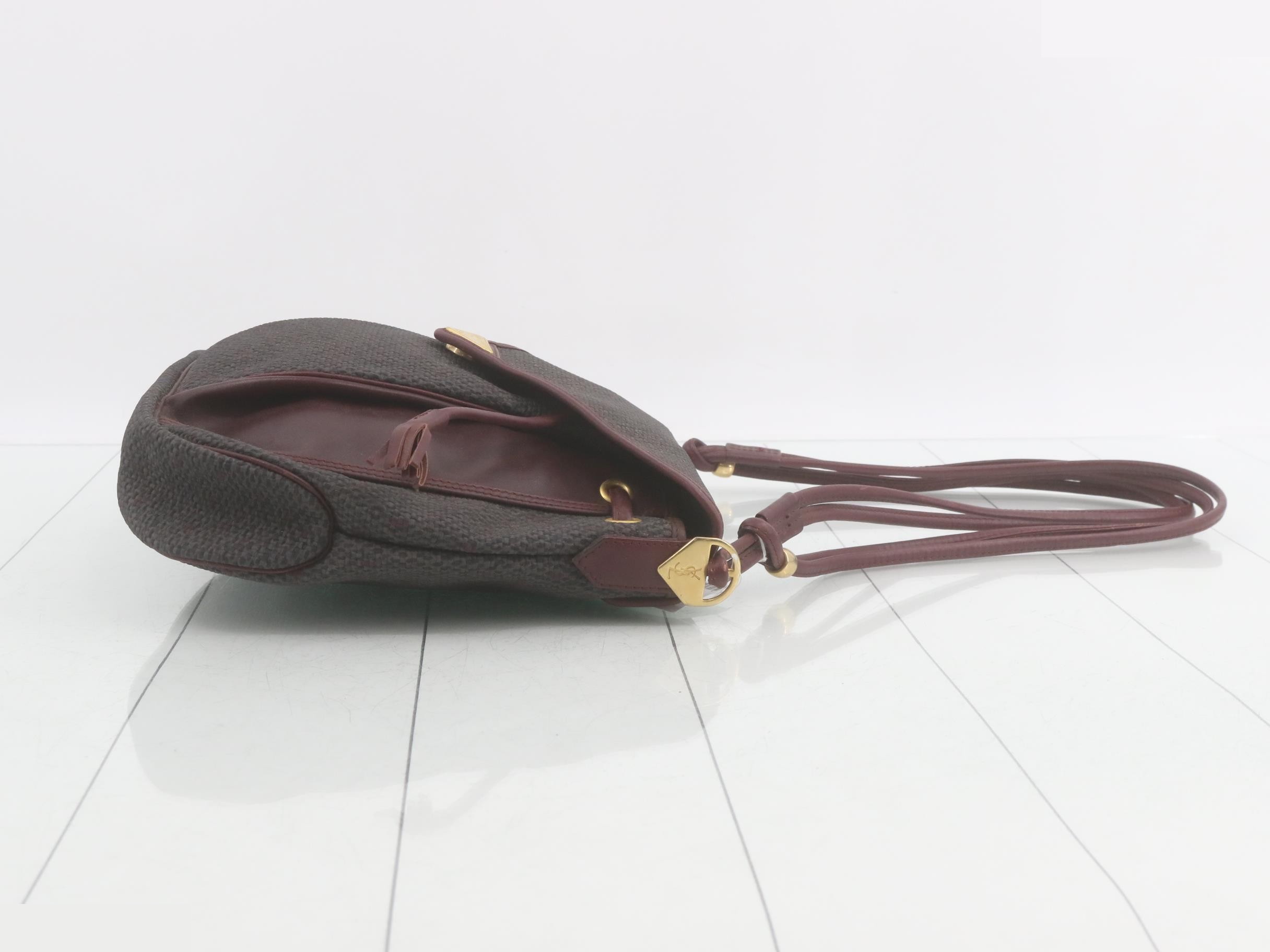 Shoulder bag — view 3