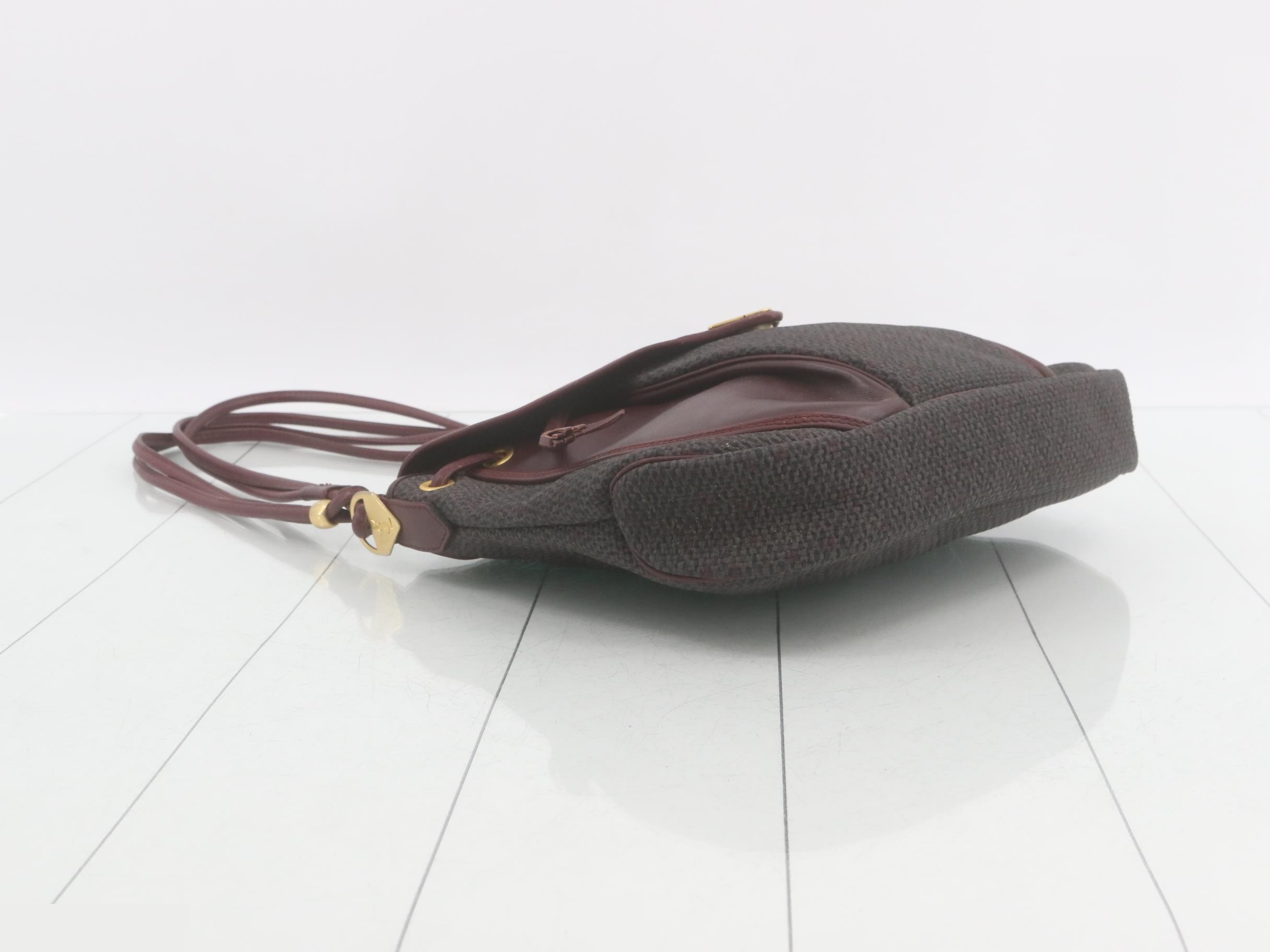 Shoulder bag — view 5