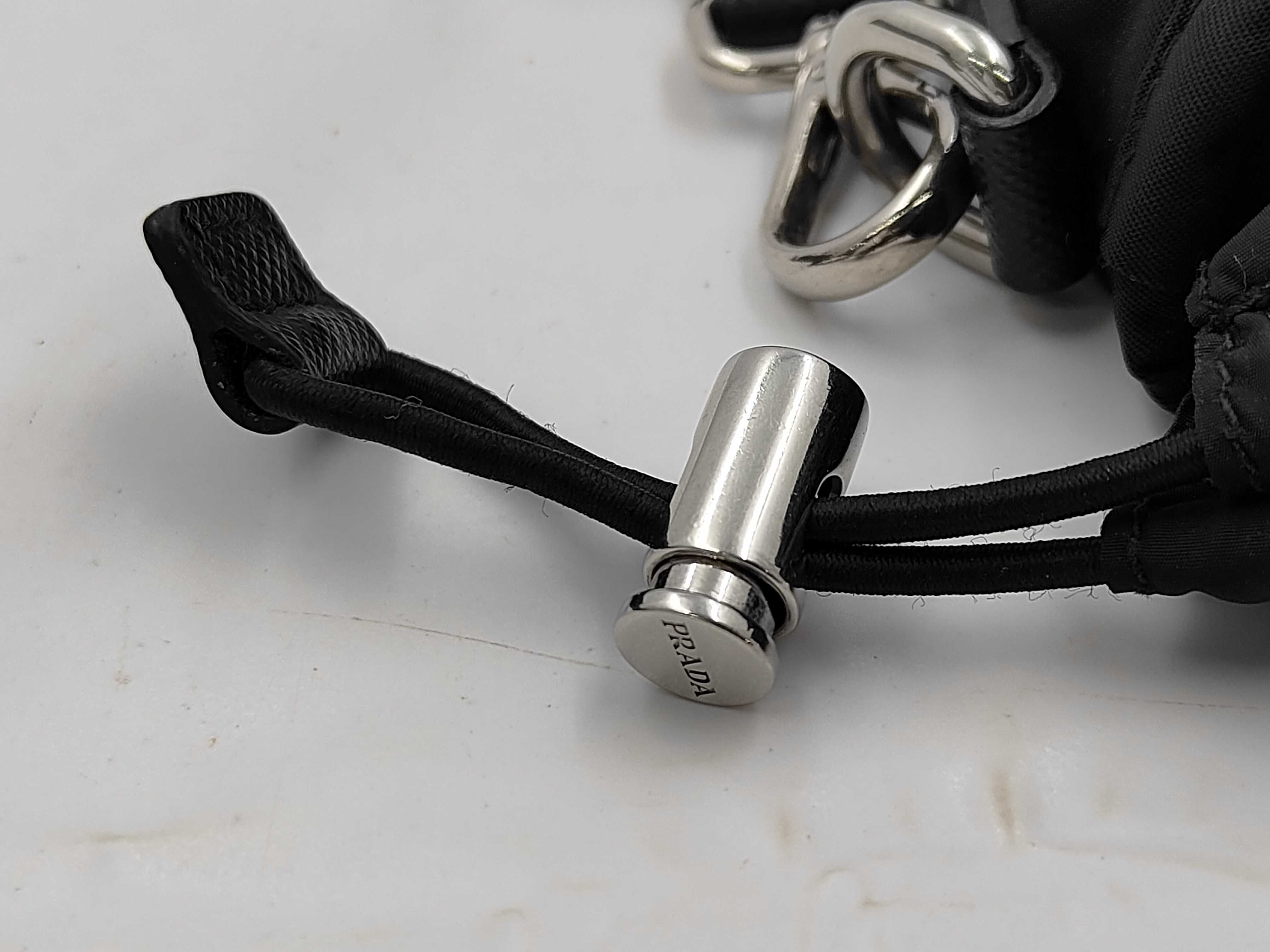 Nylon Shoulder Bag — view 12