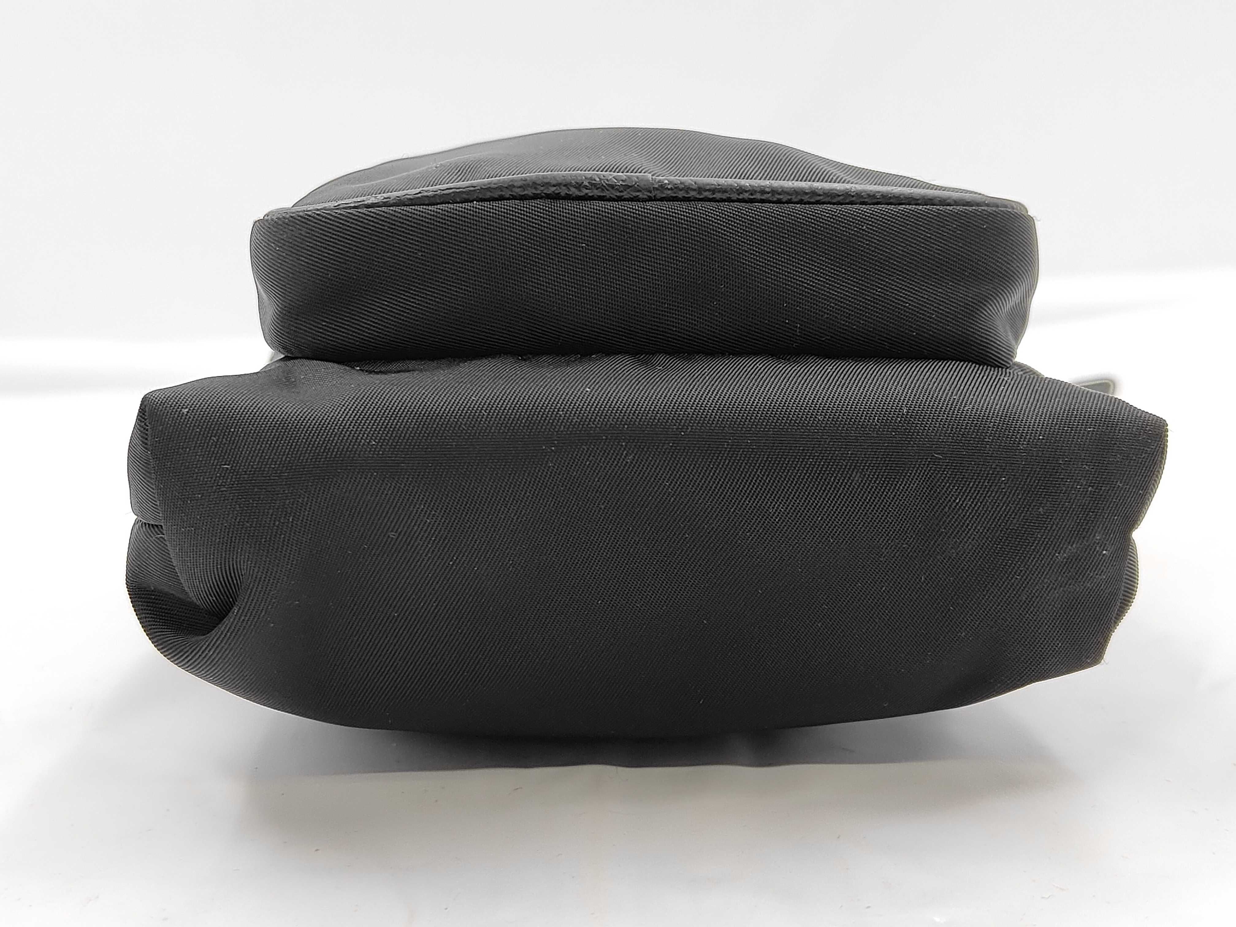 Nylon Shoulder Bag — view 6