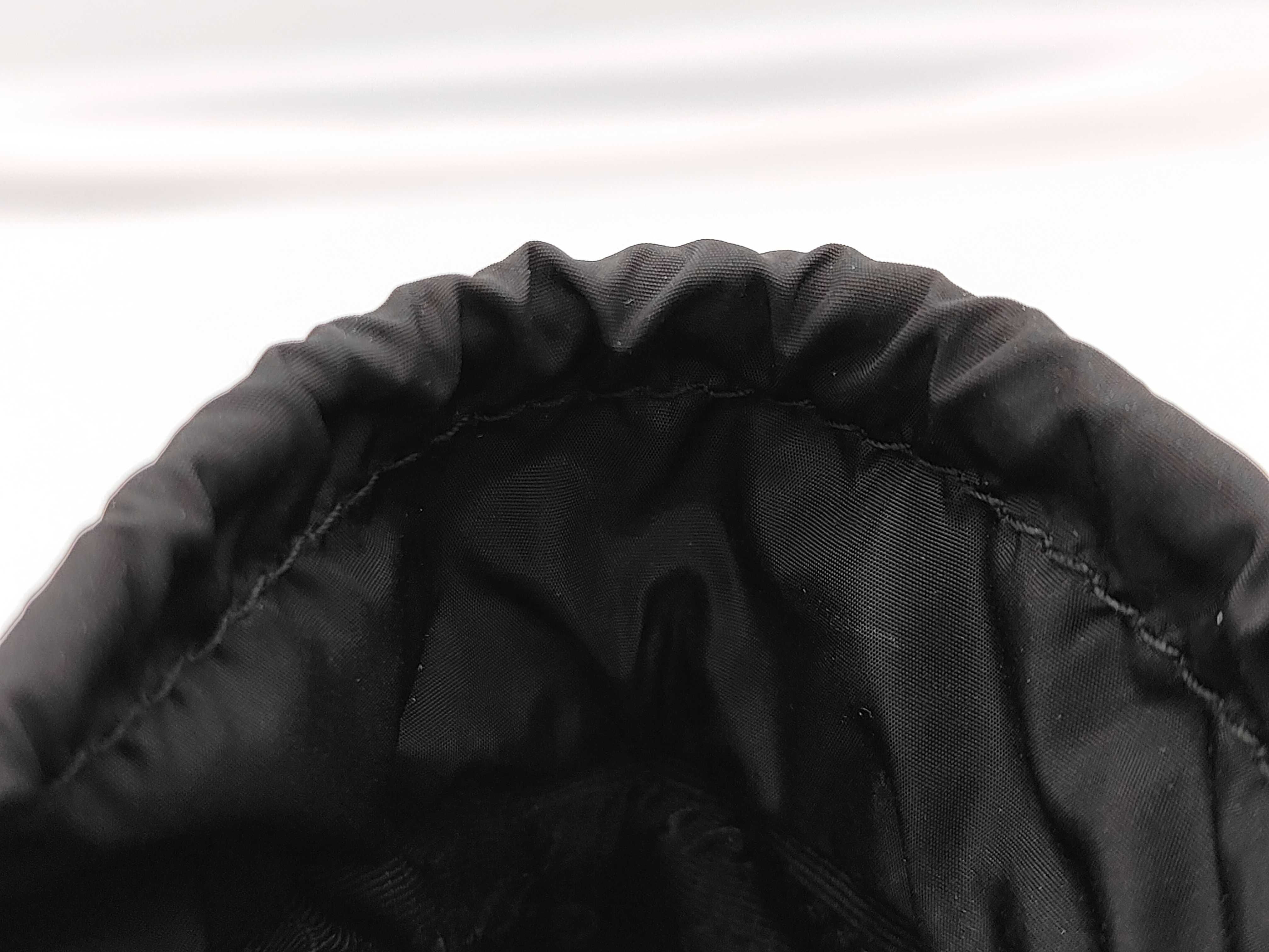 Nylon Shoulder Bag — view 7