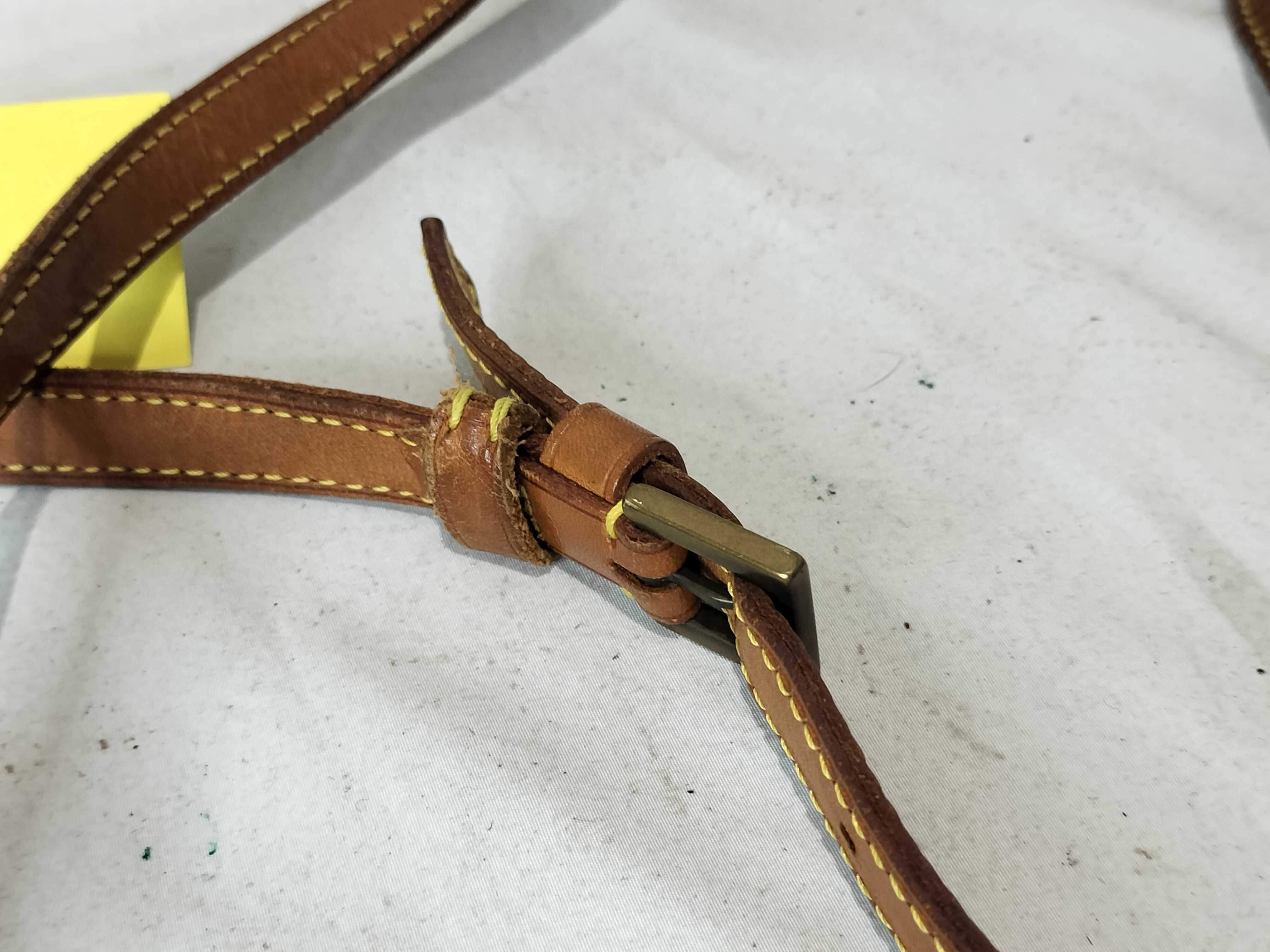 Monogram M51240 Trotteur Shoulder Bag — view 4