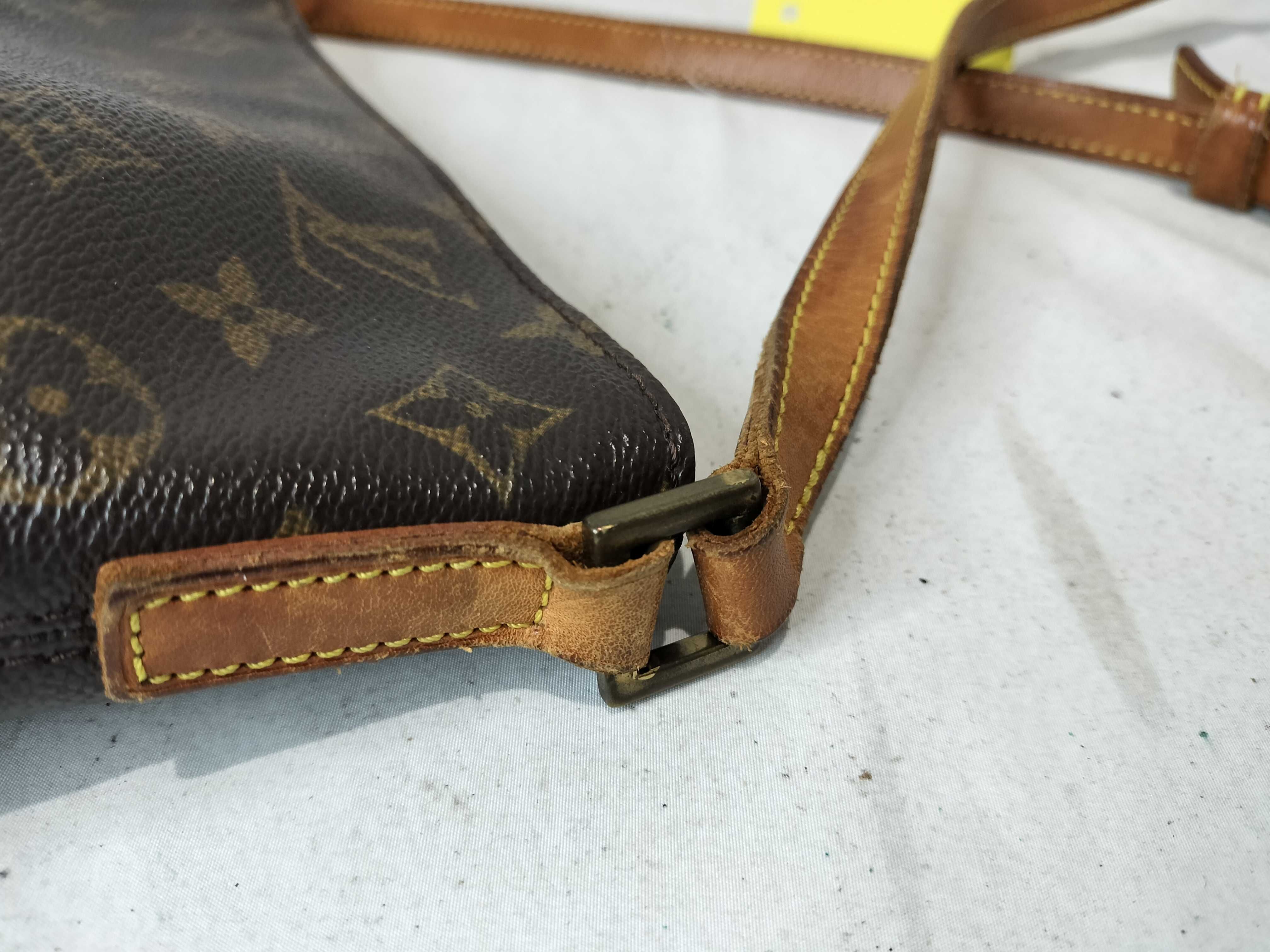 Monogram M51240 Trotteur Shoulder Bag — view 5