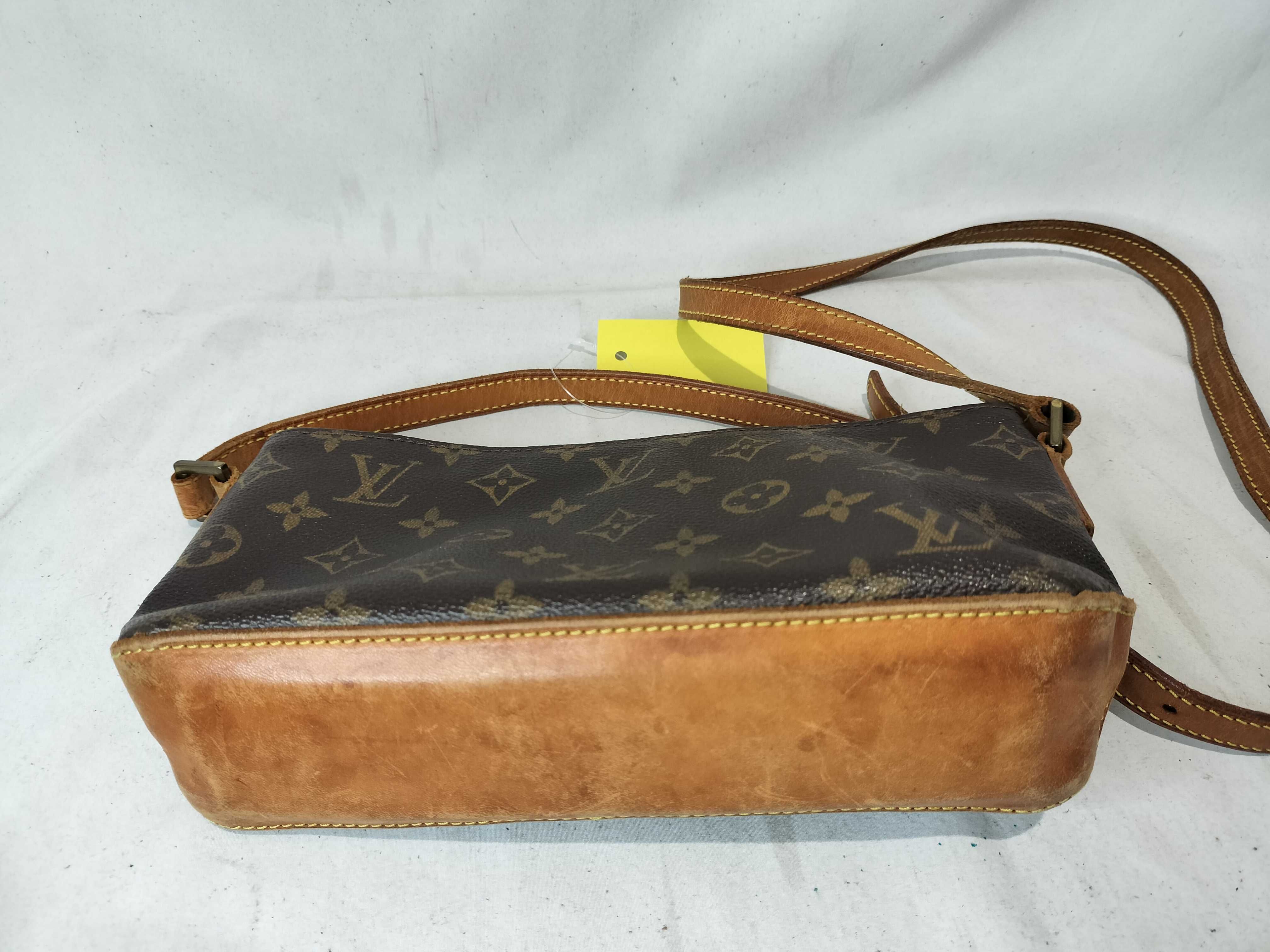 Monogram M51240 Trotteur Shoulder Bag — view 7