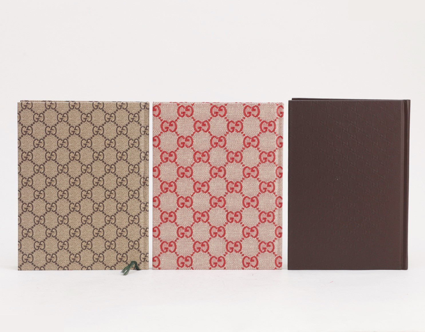GG Notebook 3-Pack - Novelty Item — view 2