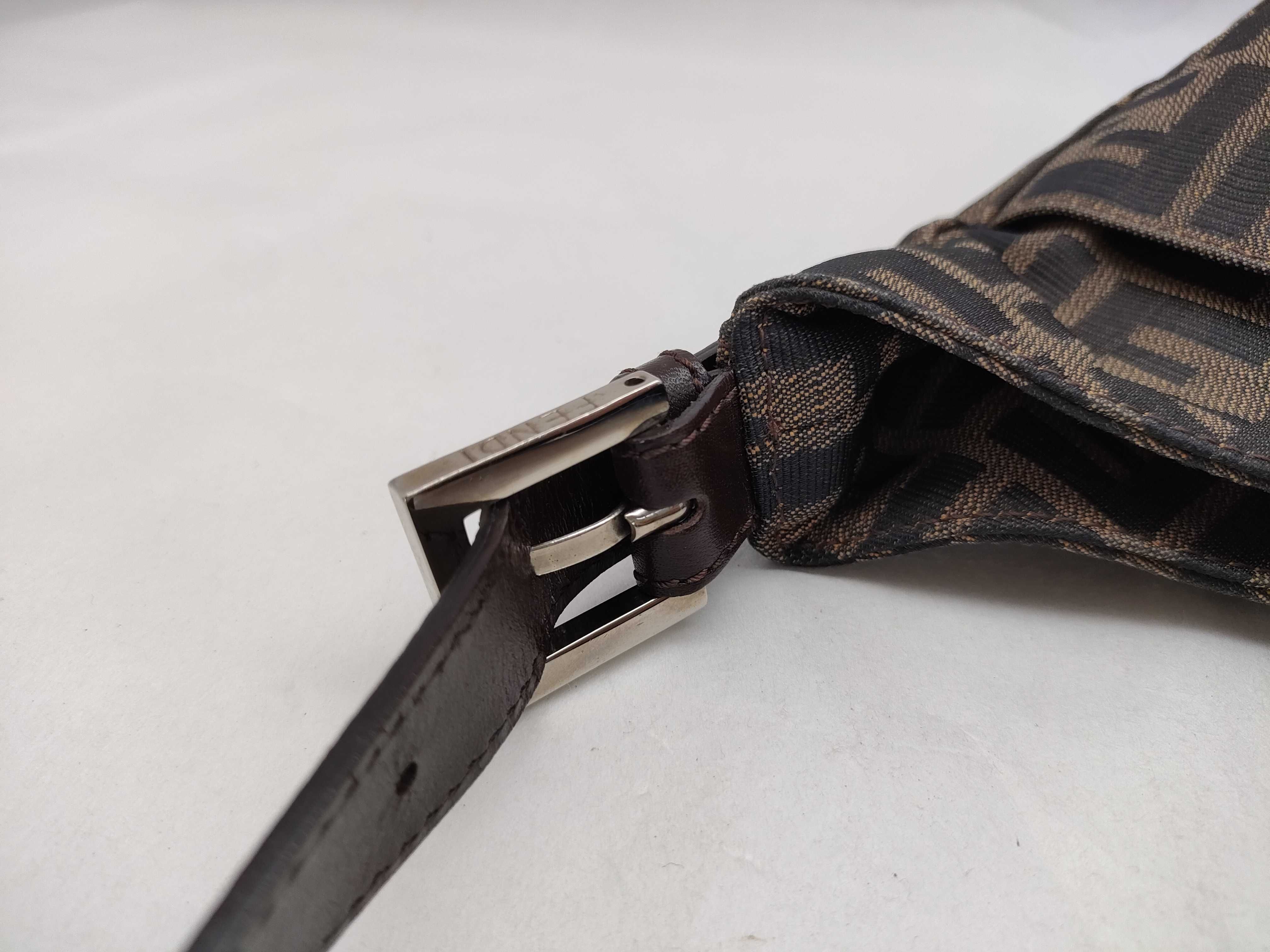 Zucca One-Shoulder Bag — view 5