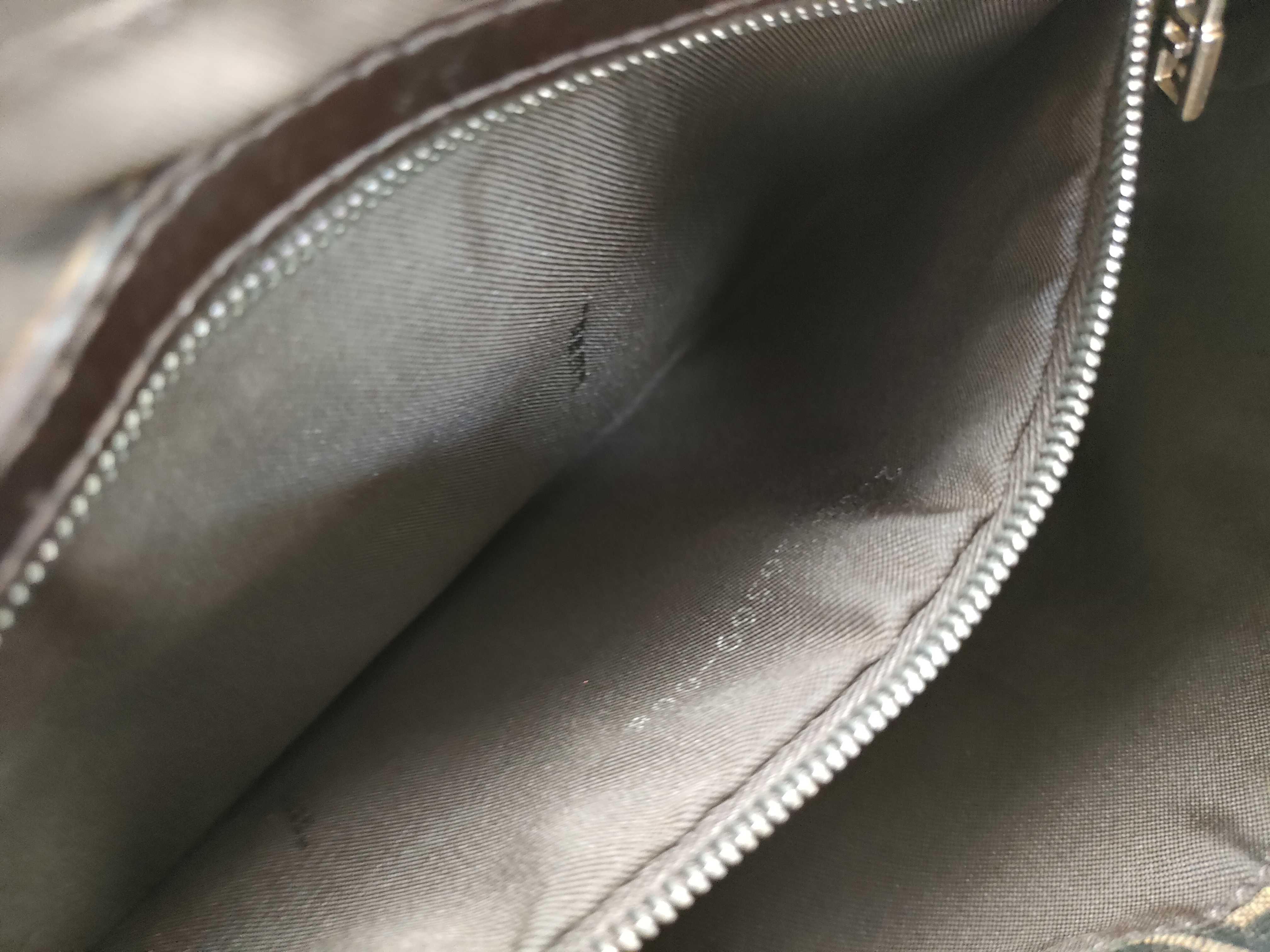 Zucca One-Shoulder Bag — view 10