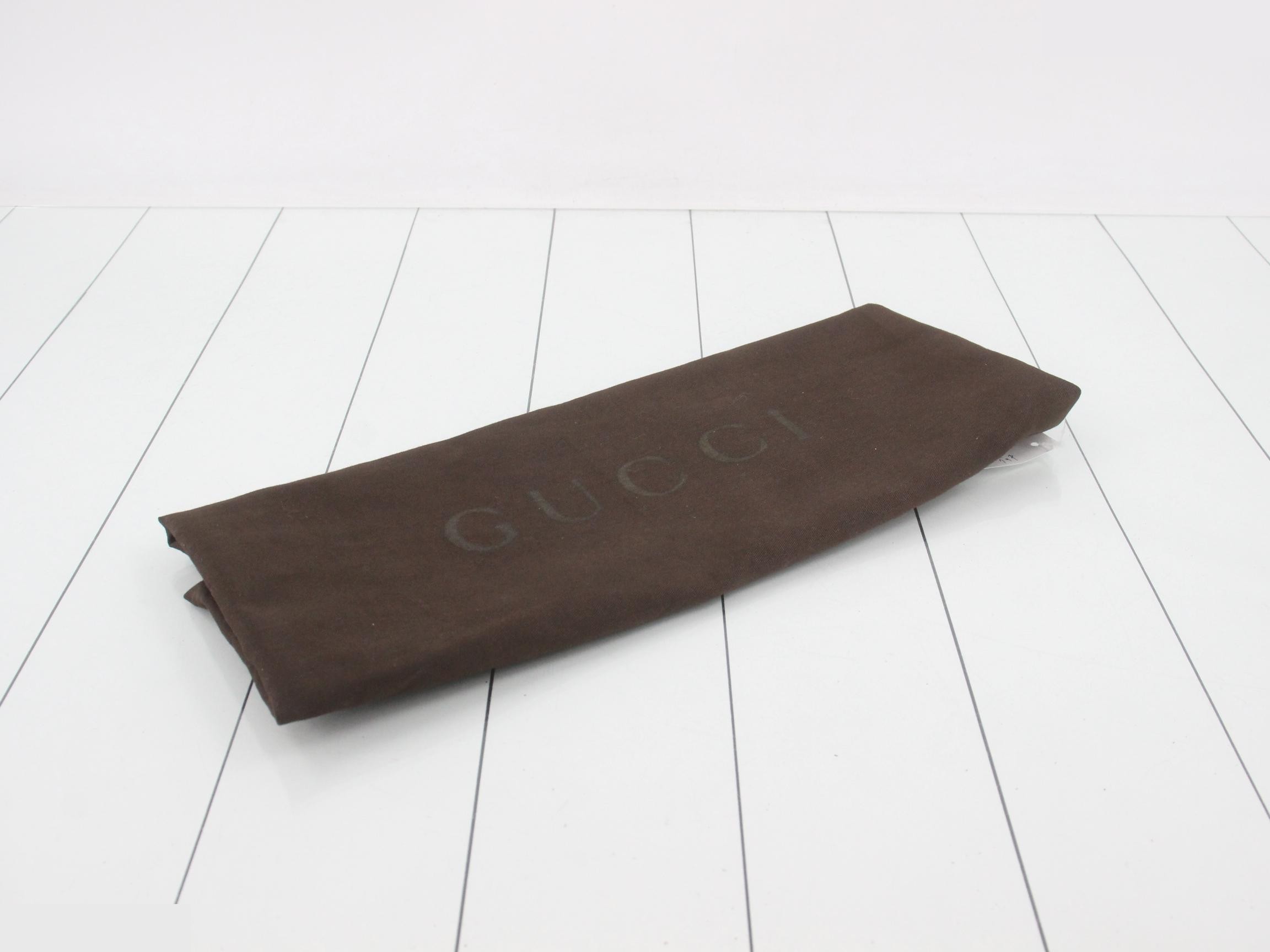 GG Canvas Sukey Handbag — view 7