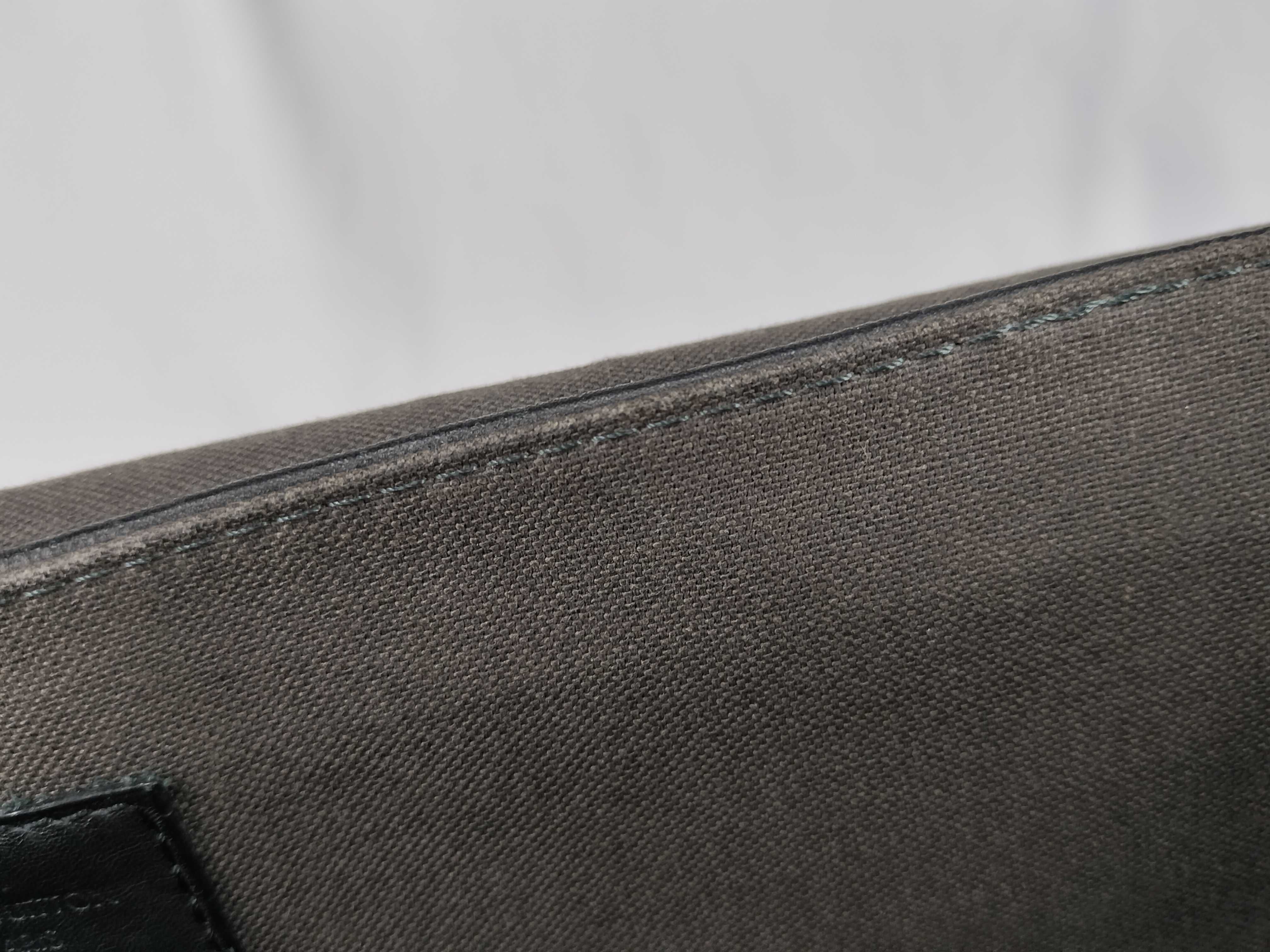 Damier Infini N41033 Damier Infini District PM Shoulder Bag — view 13