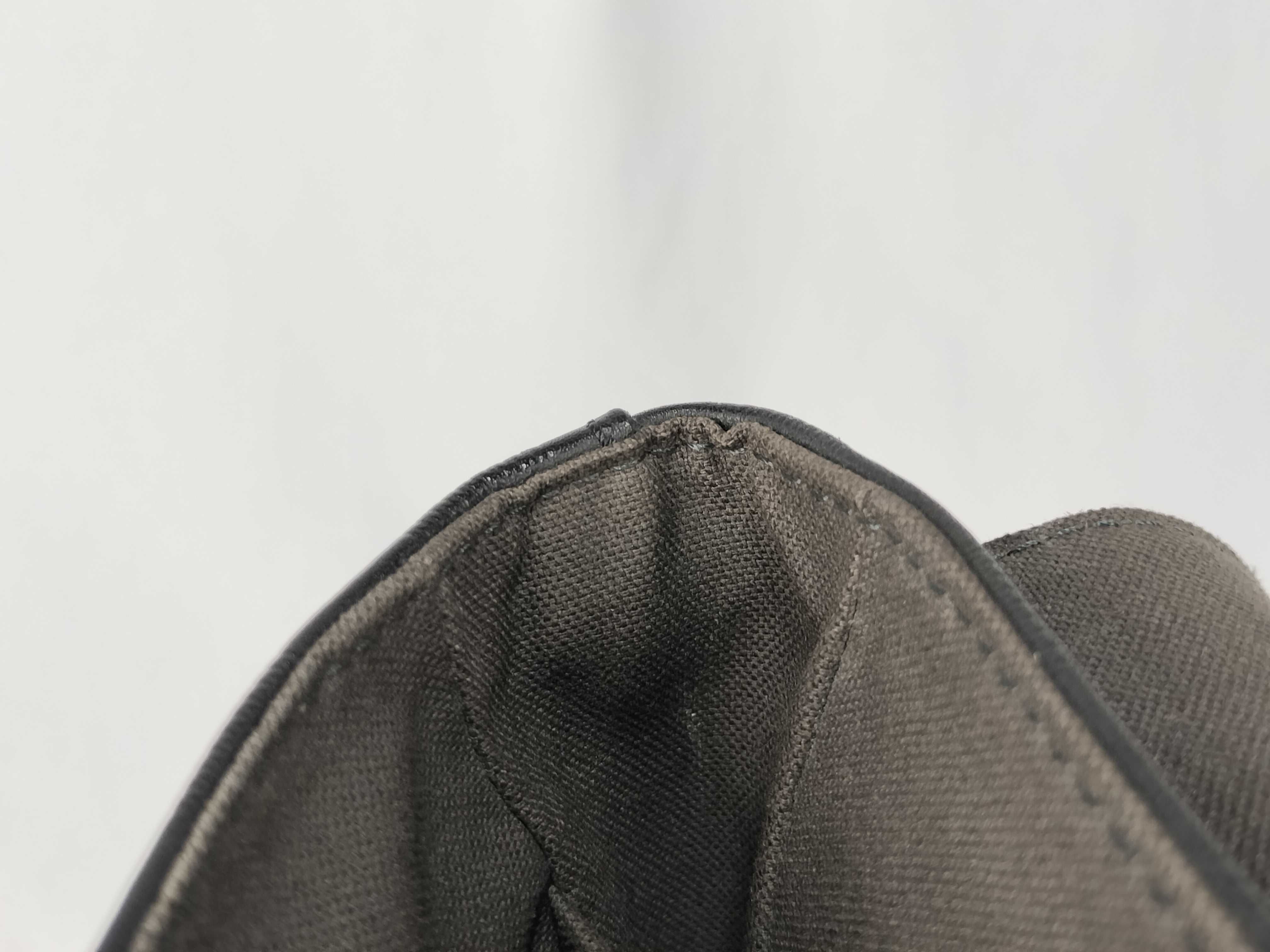 Damier Infini N41033 Damier Infini District PM Shoulder Bag — view 9