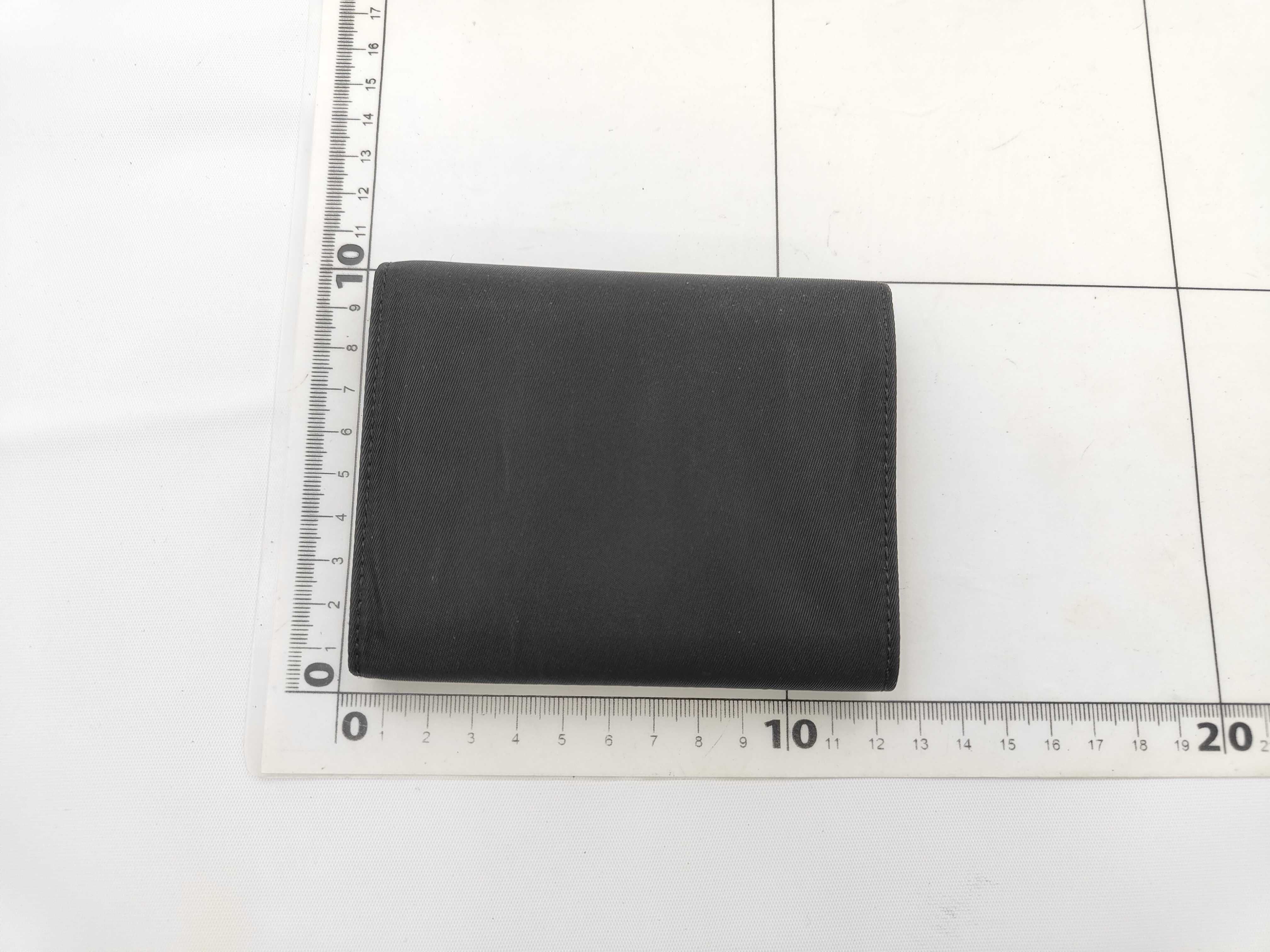 M176 Nylon Wallet 36 — view 2