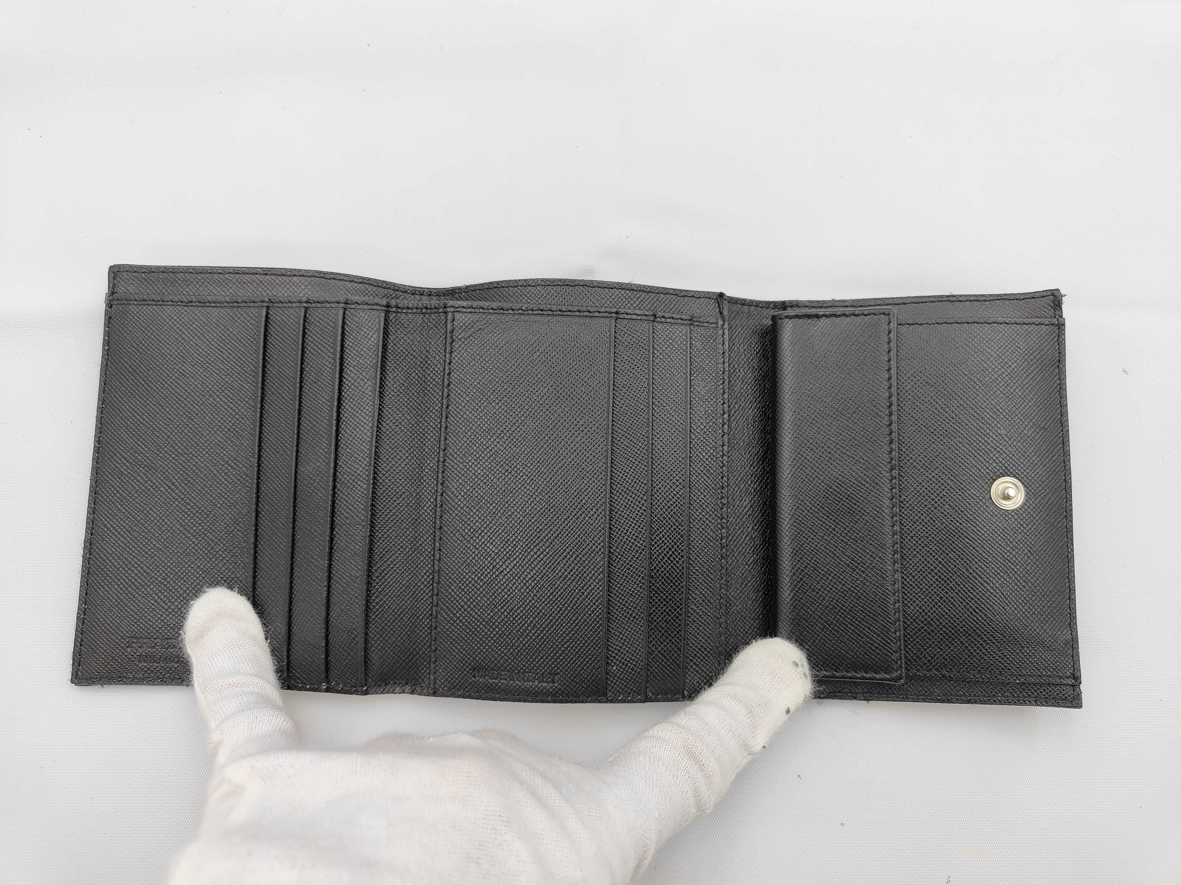 M176 Nylon Wallet 36 — view 4