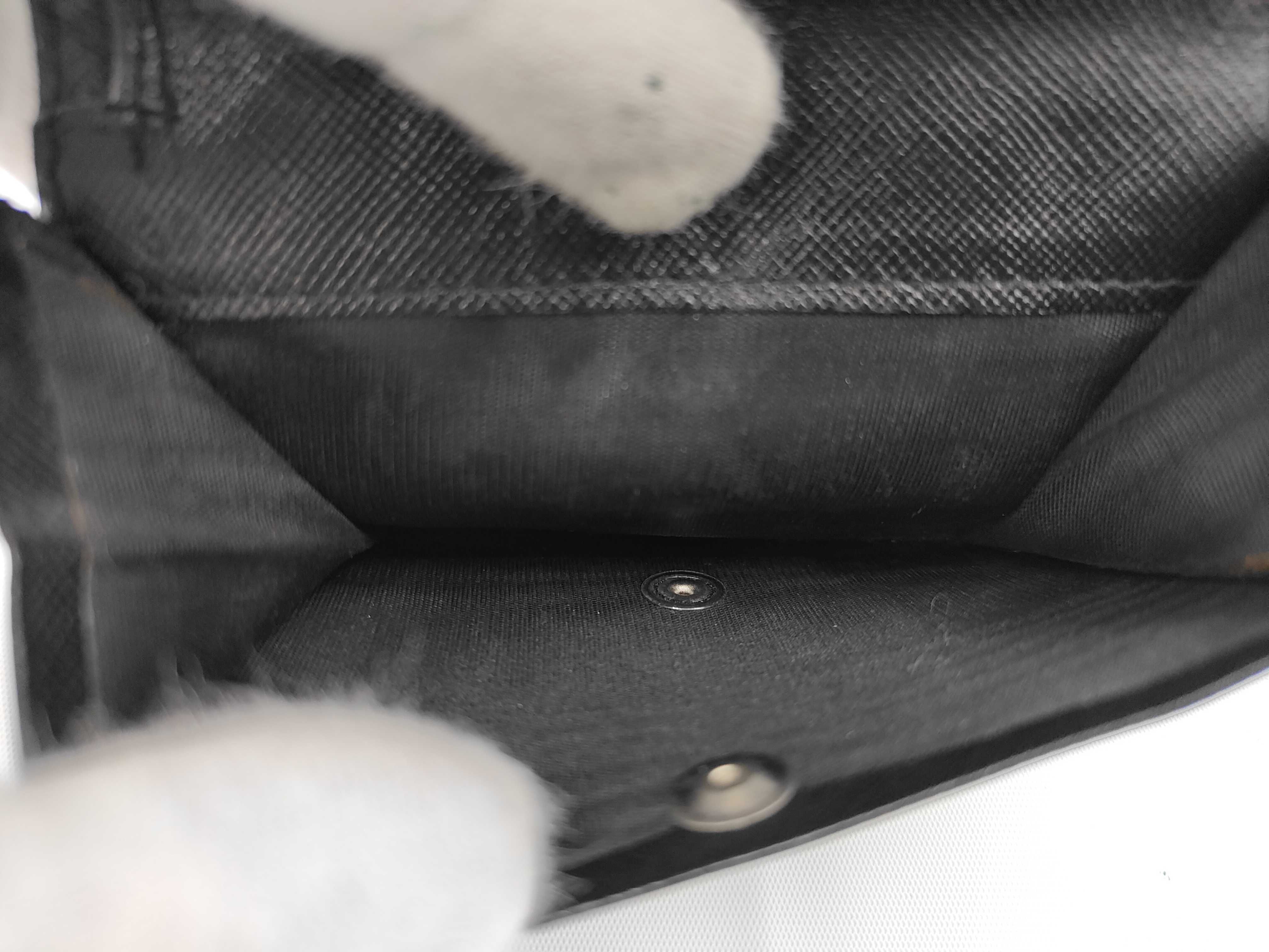 M176 Nylon Wallet 36 — view 5