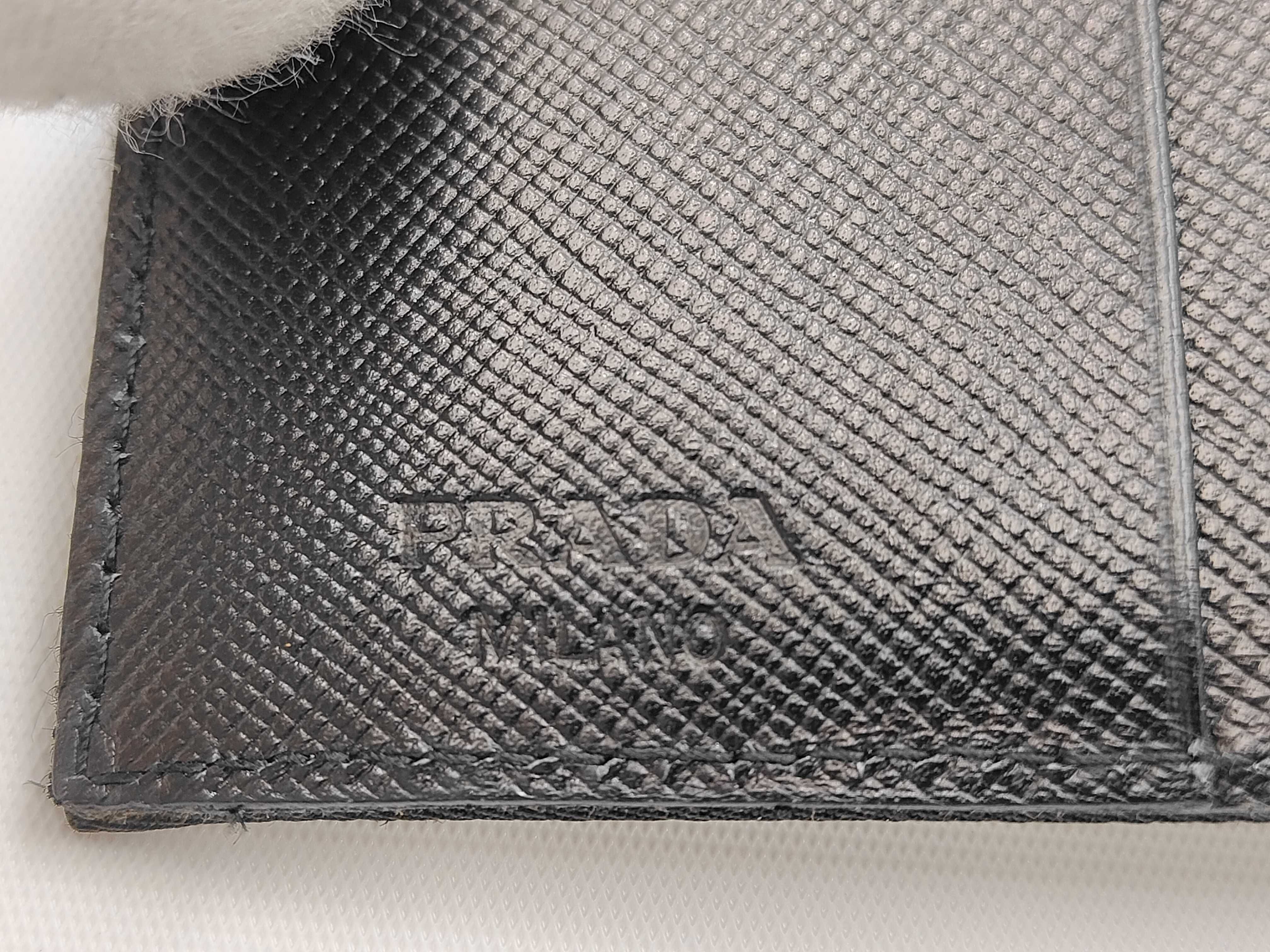 M176 Nylon Wallet 36 — view 6