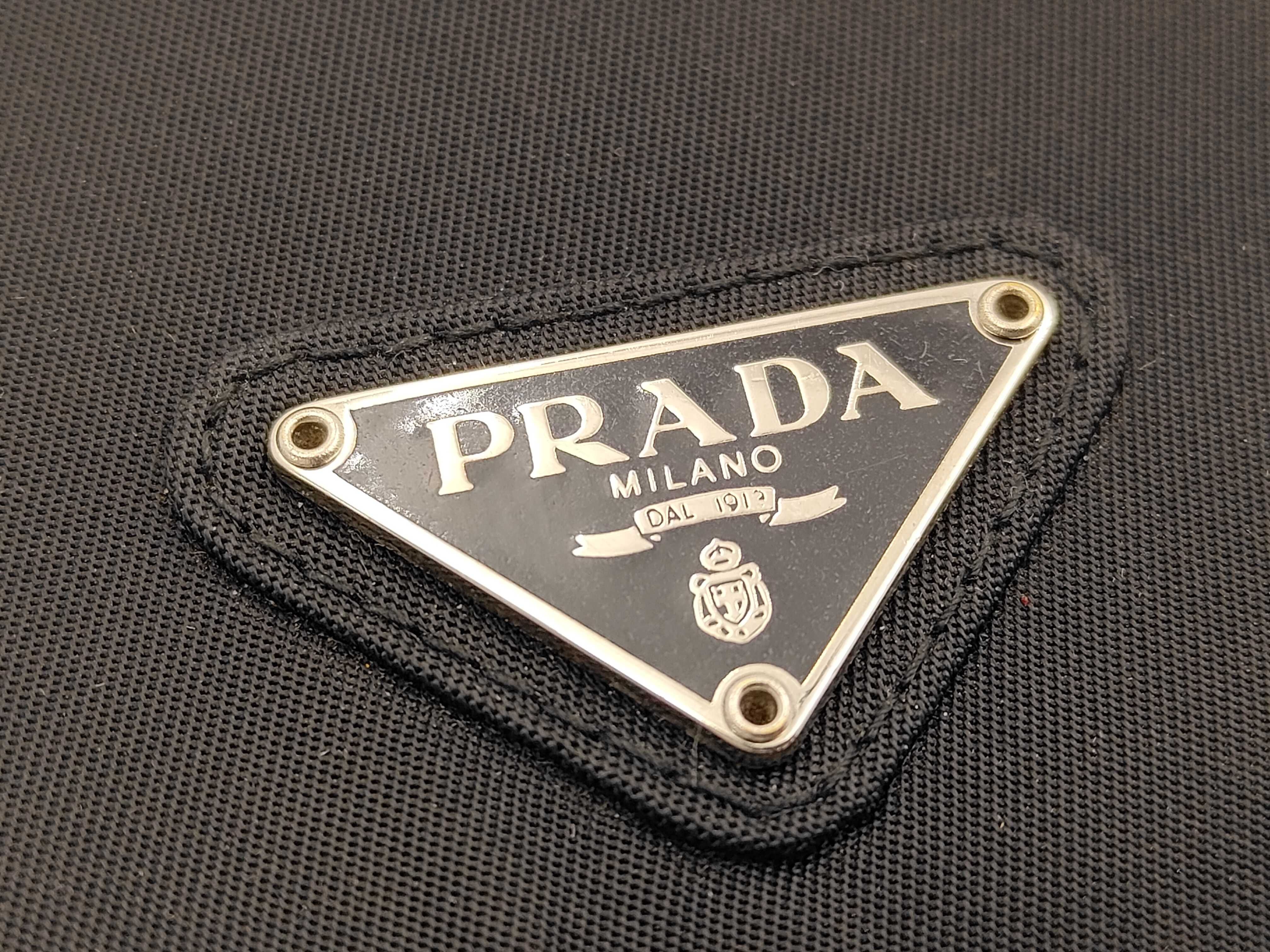 M176 Nylon Wallet 36 — view 8