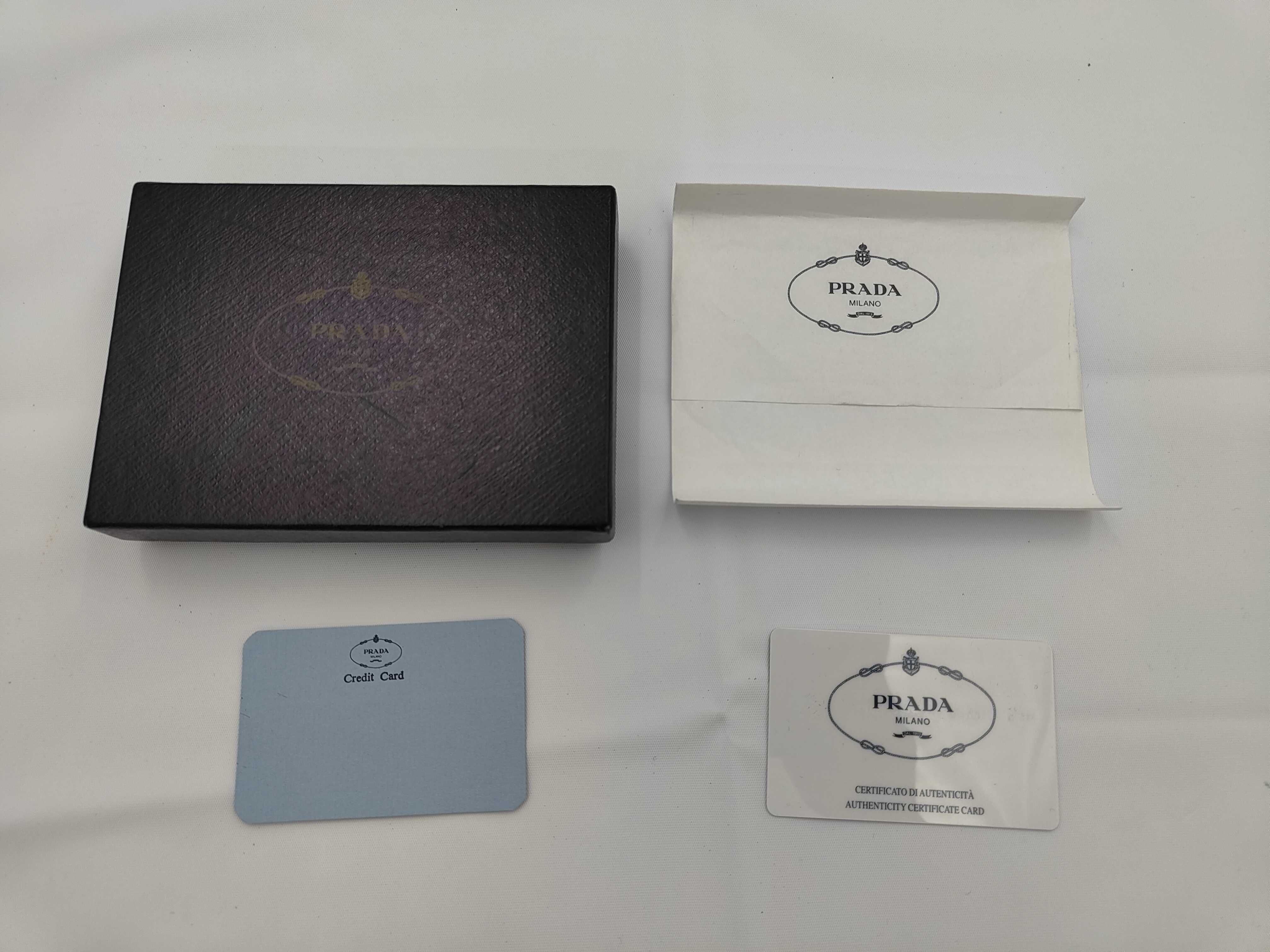 M176 Nylon Wallet 36 — view 10