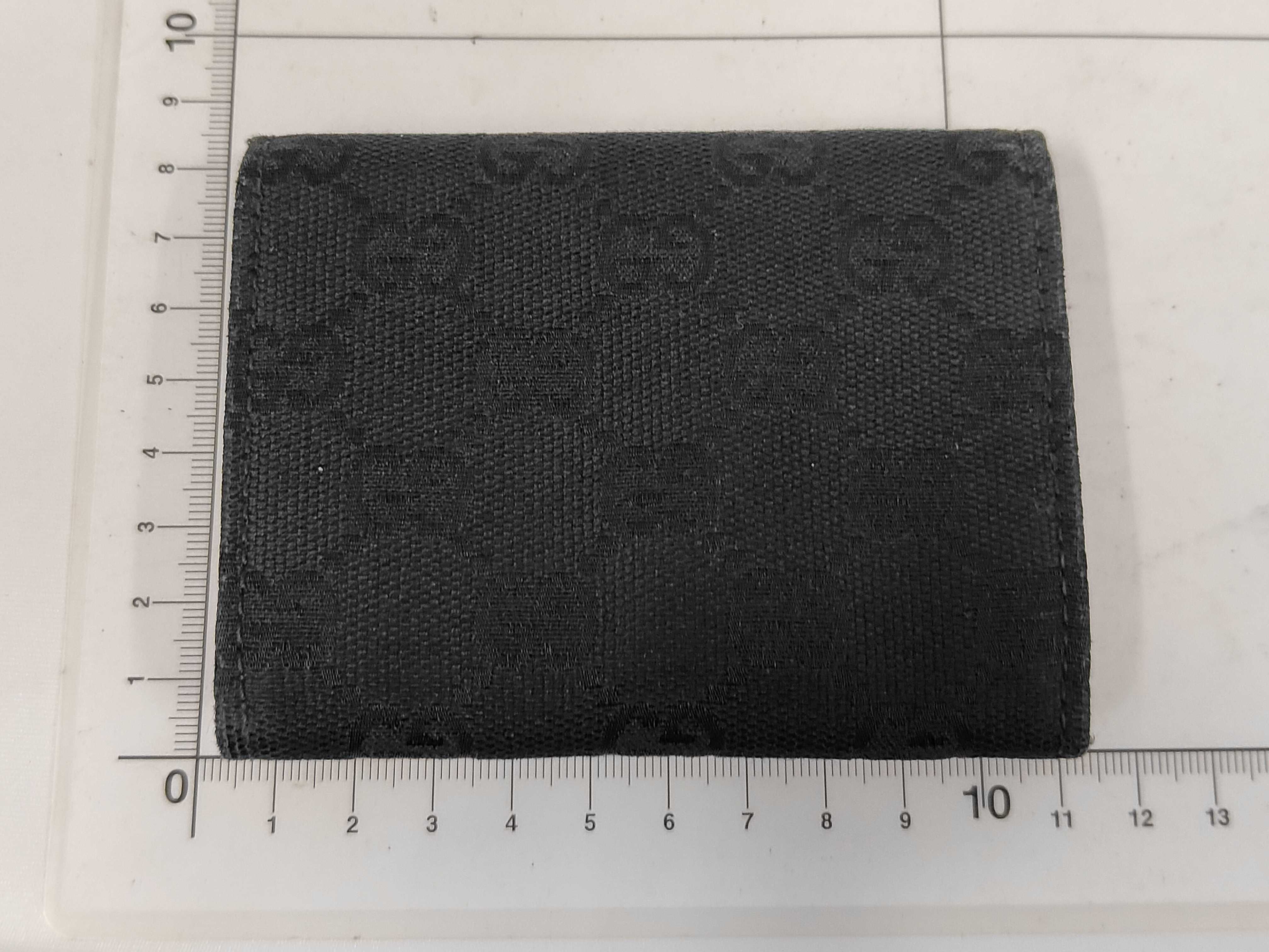 business card holder, card case, pass case, business card holder — view 2