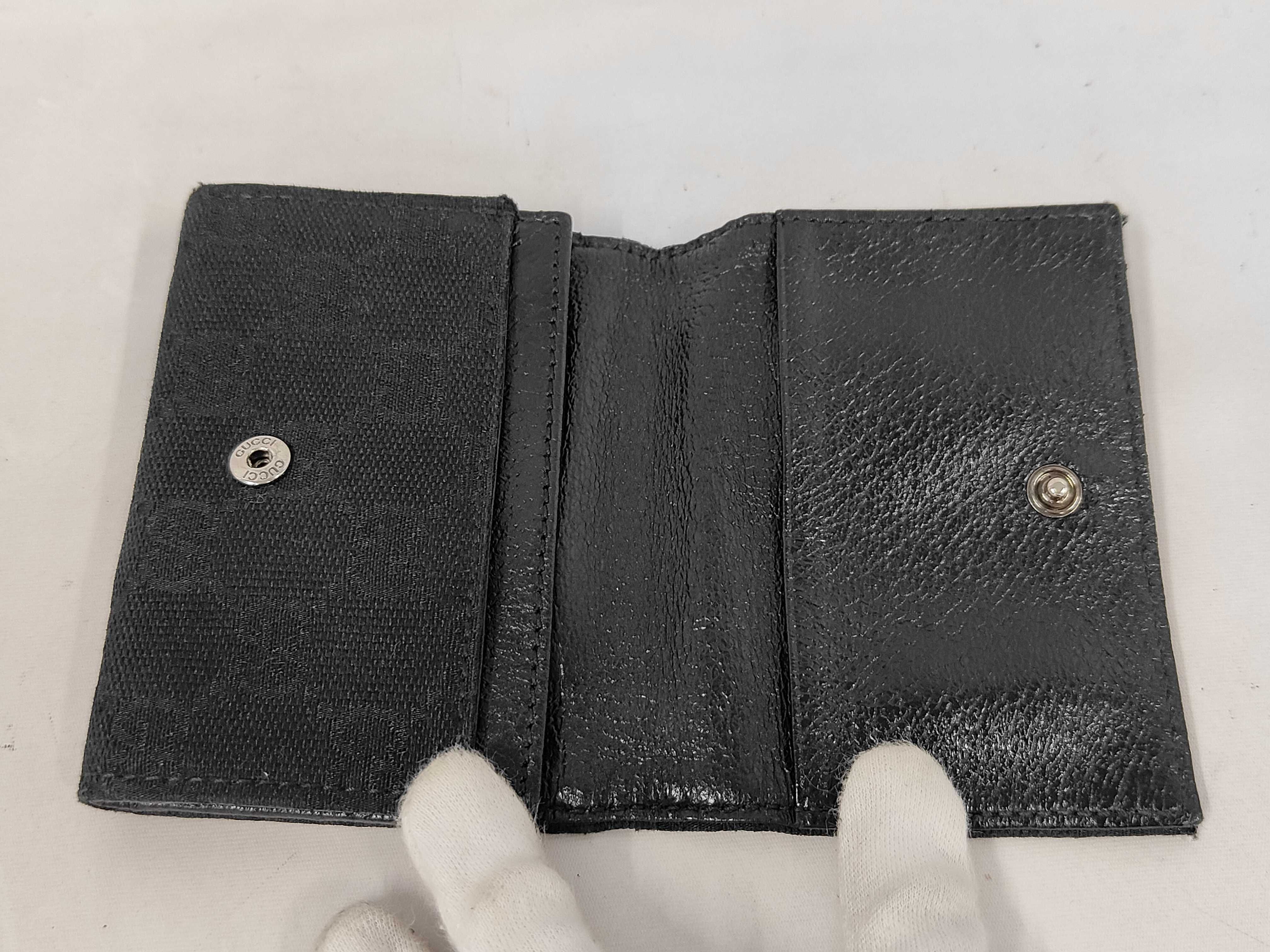 business card holder, card case, pass case, business card holder — view 6