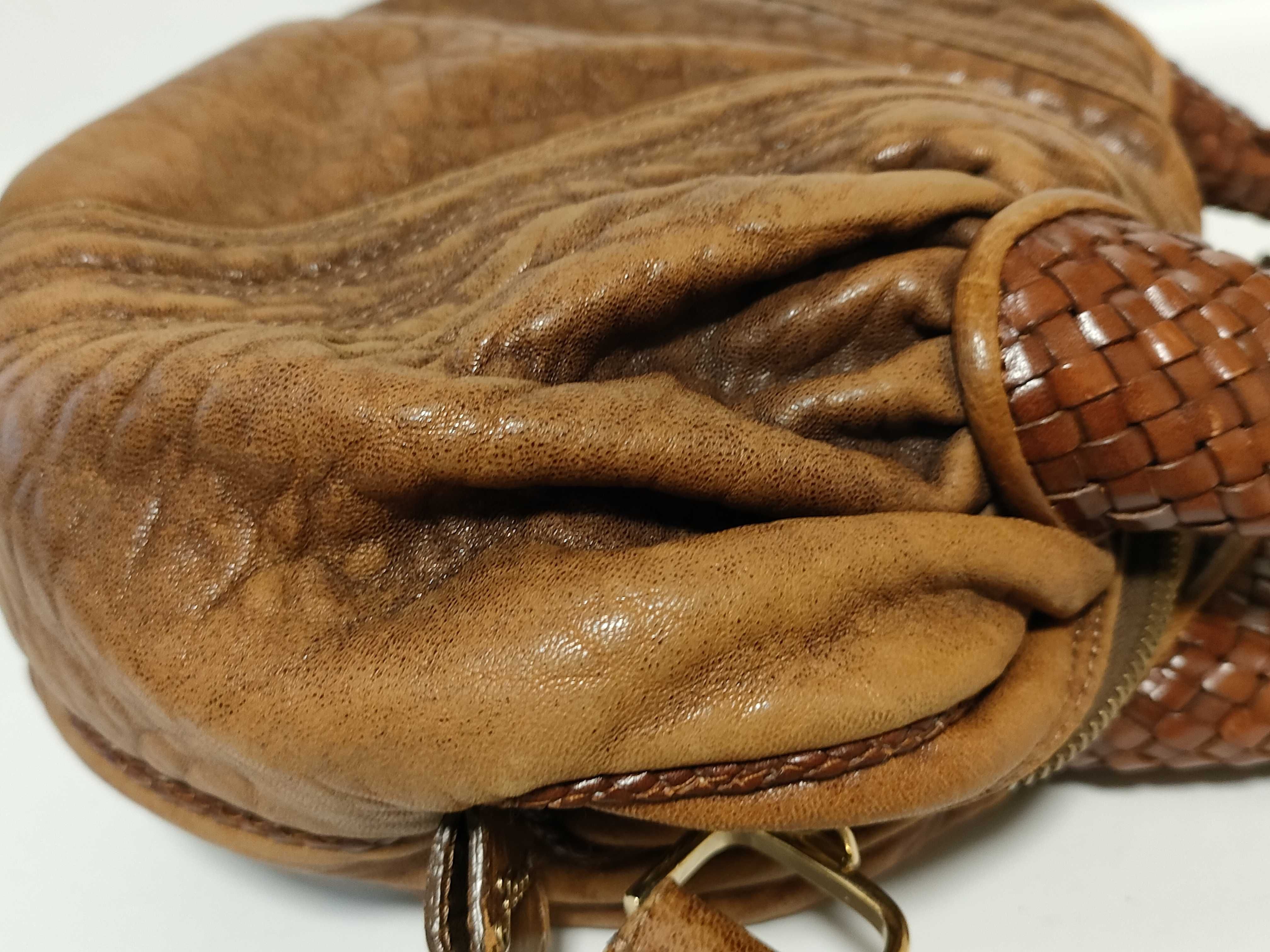 Zucca pattern Fendi Spy bag handbag — view 14