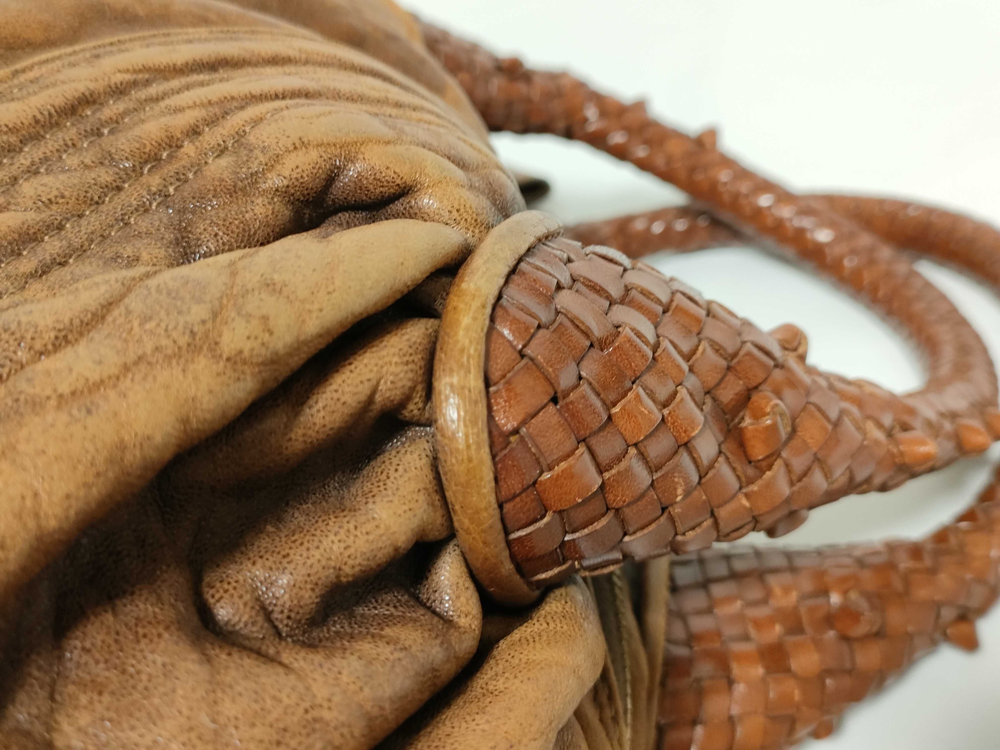 Zucca pattern Fendi Spy bag handbag — view 5