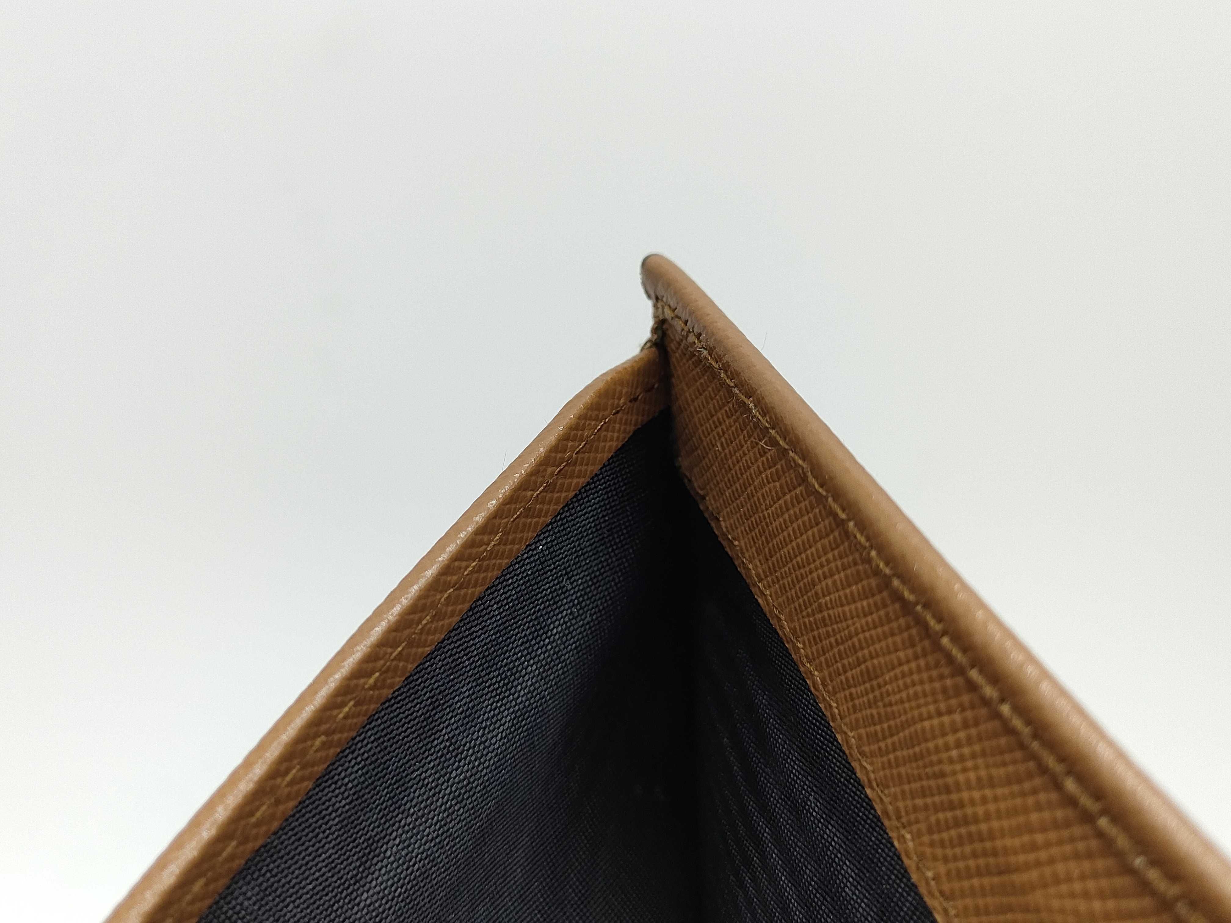 Saffiano Bi-fold Wallet — view 11