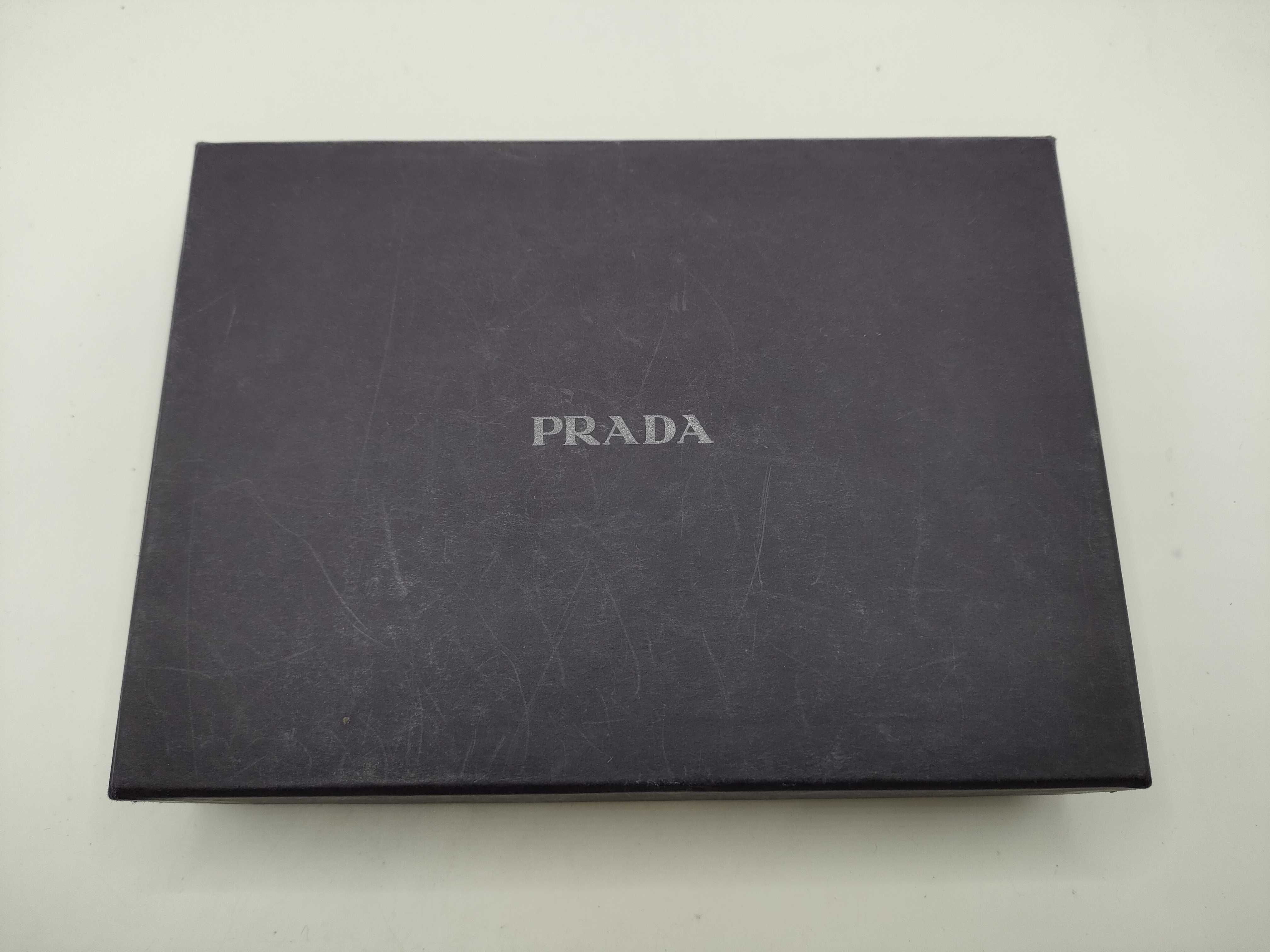 Saffiano Bi-fold Wallet — view 13