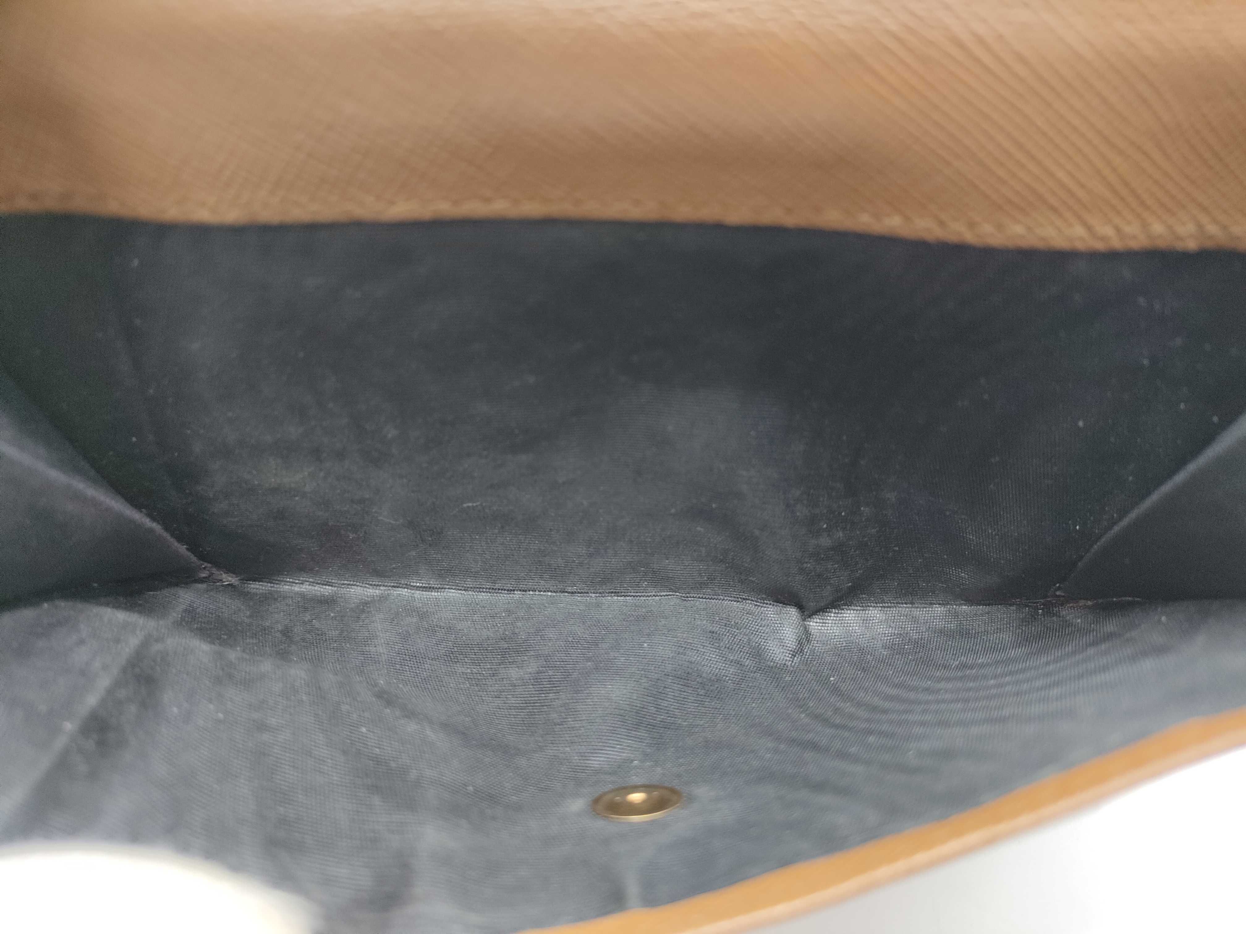 Saffiano Bi-fold Wallet — view 8