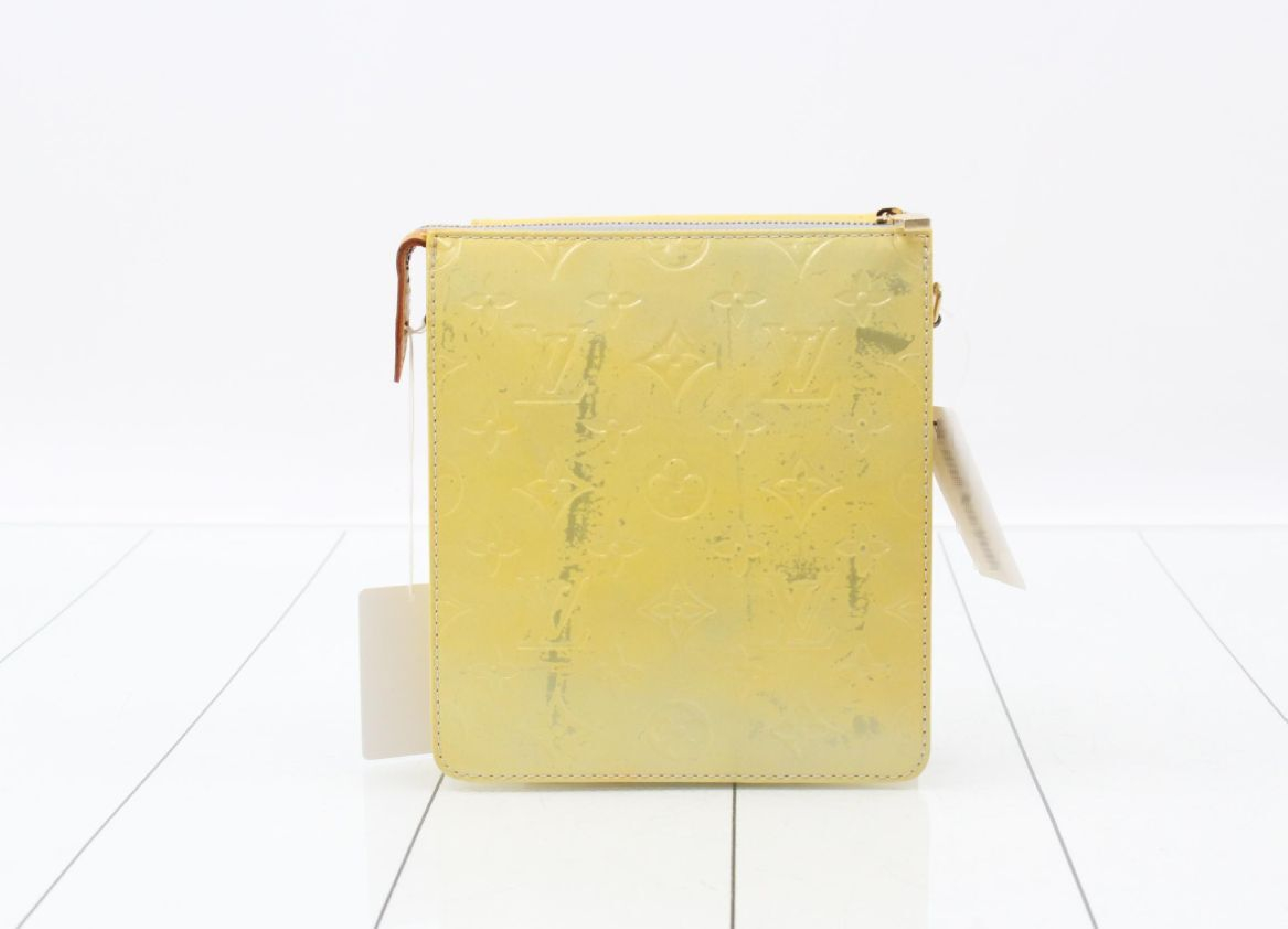 Vernis Shoulder Bag — view 2