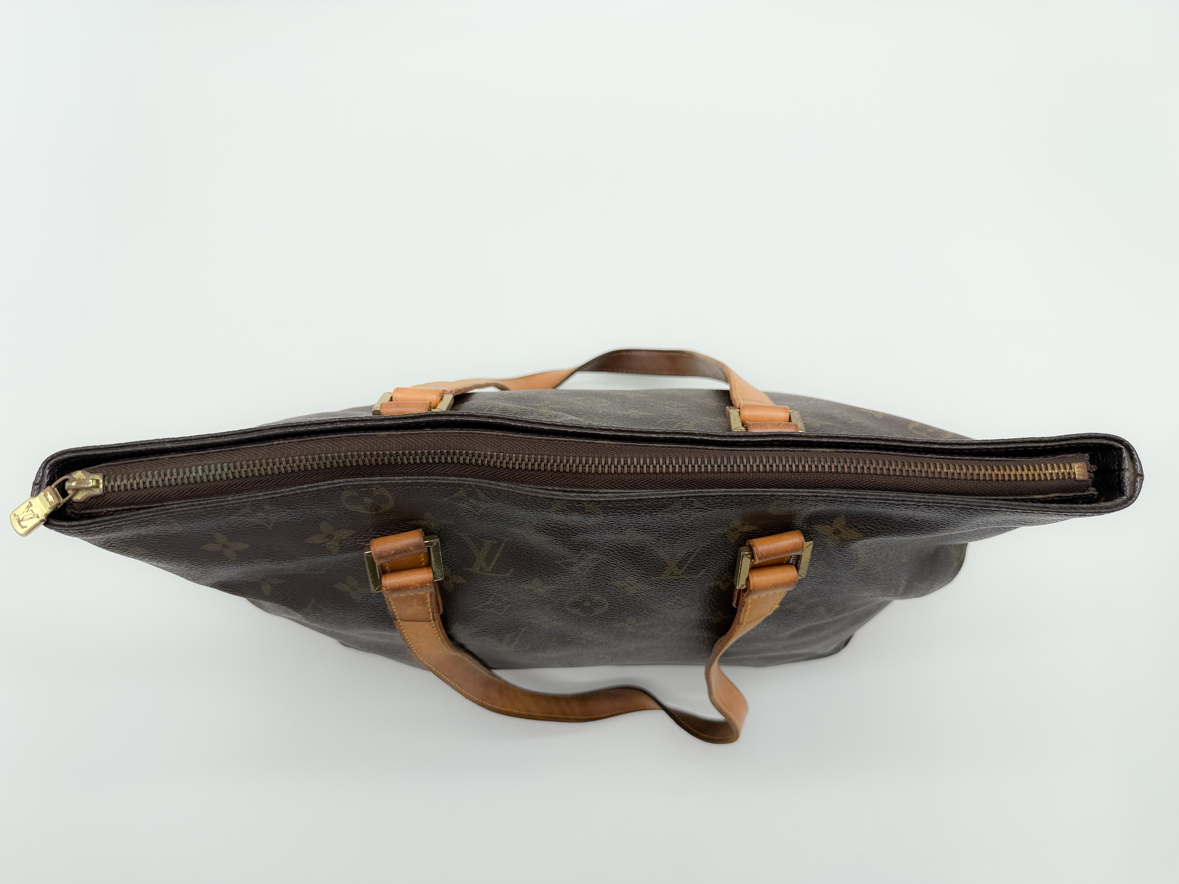 Monogram M51151 Cabas Mezzo AR0010 Tote Bag — view 5