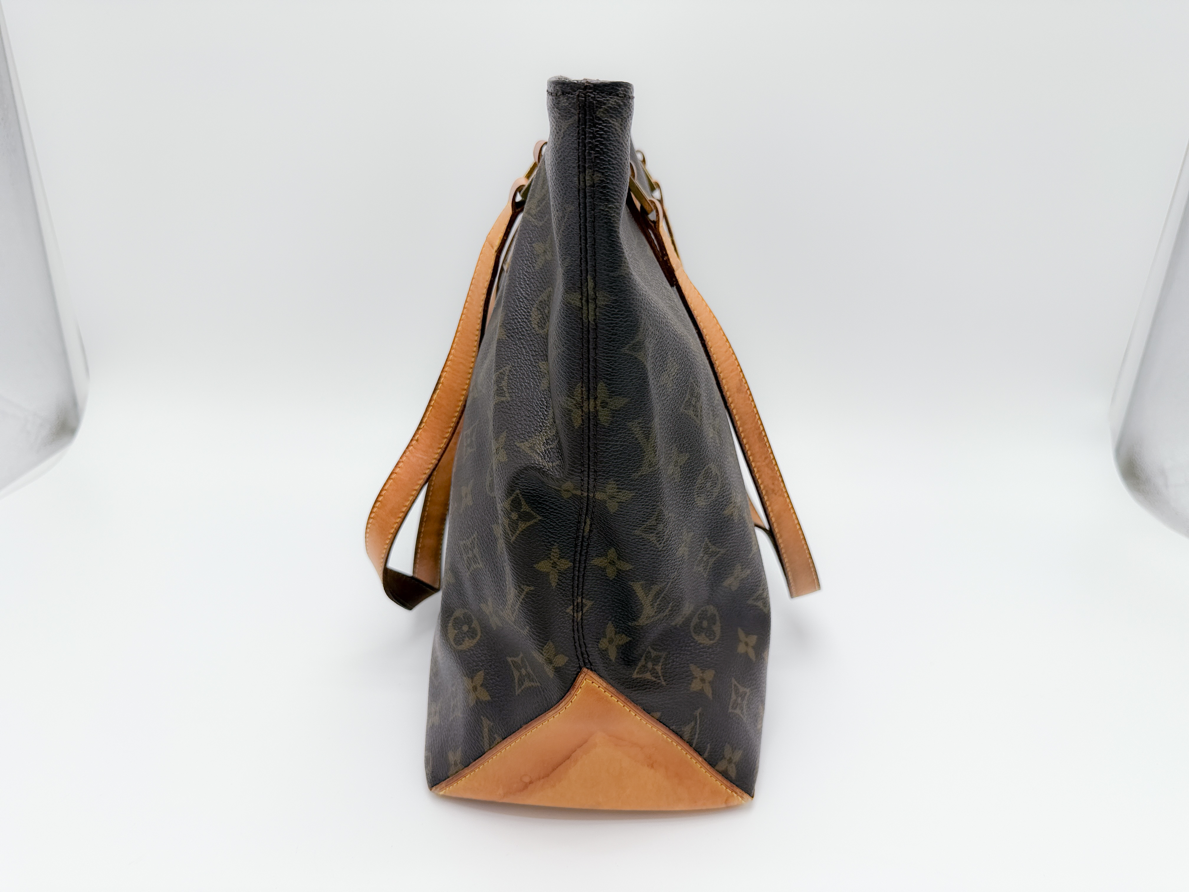 Monogram M51151 Cabas Mezzo AR0010 Tote Bag — view 6