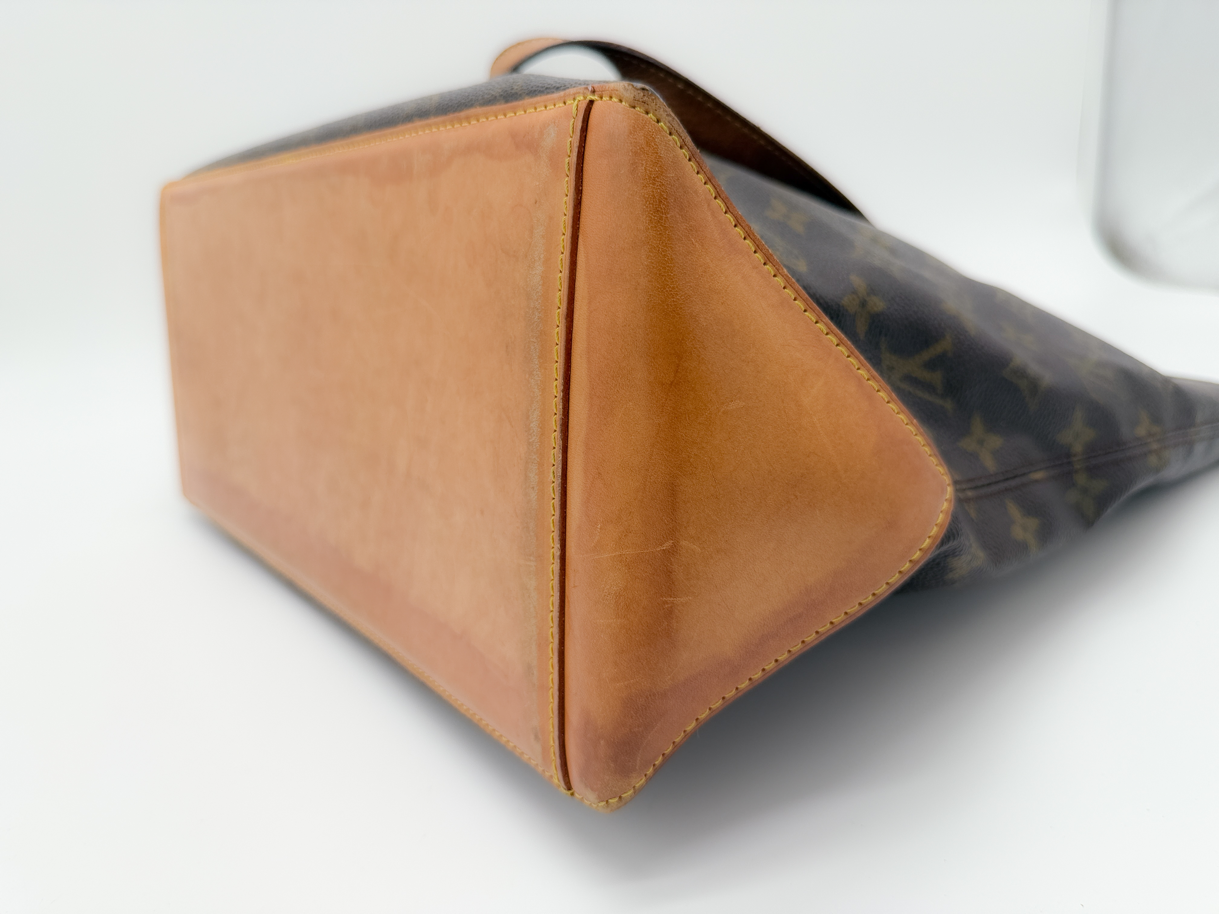 Monogram M51151 Cabas Mezzo AR0010 Tote Bag — view 8