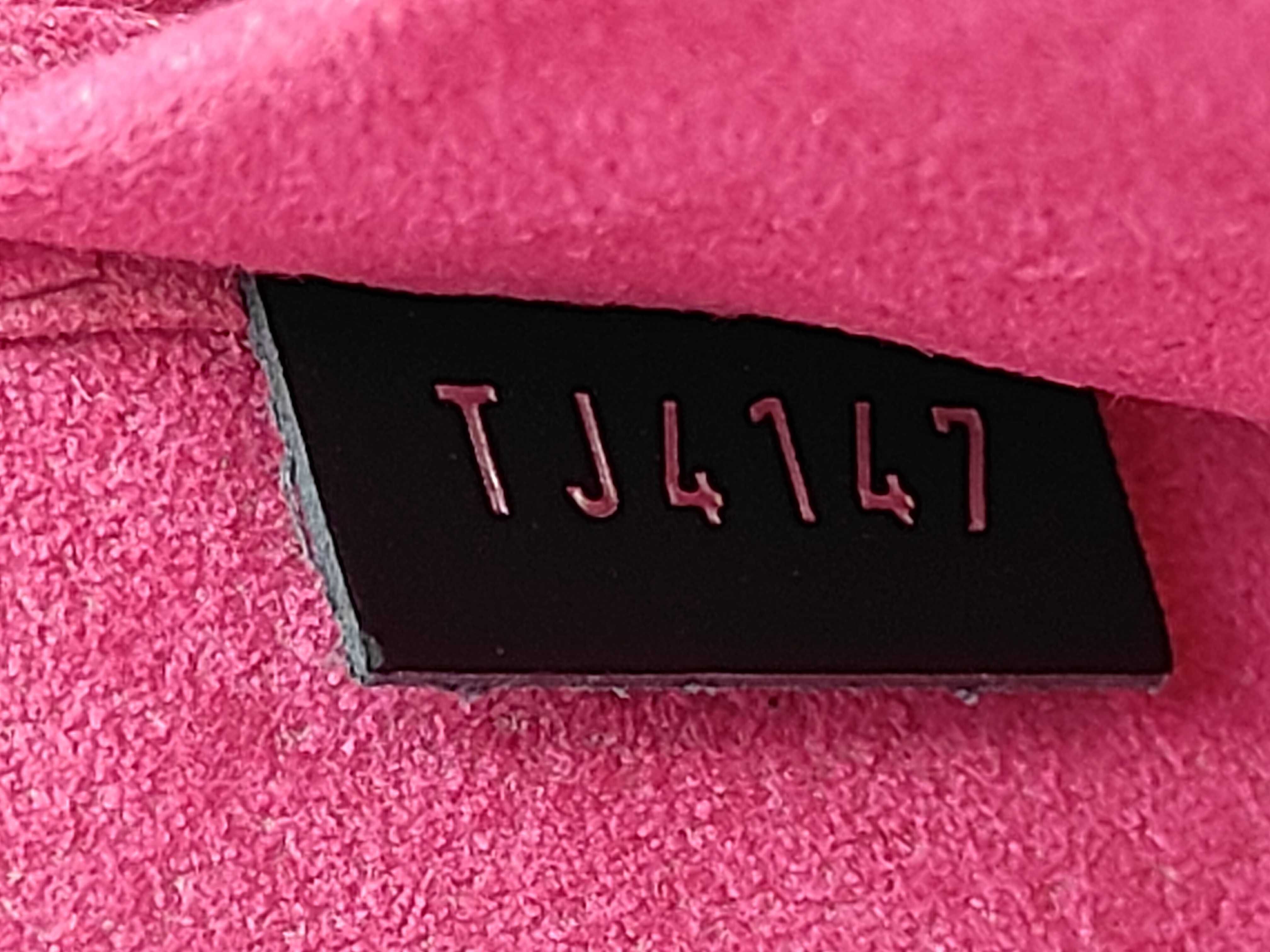 Epi Pochette Felicie Handbag — view 11
