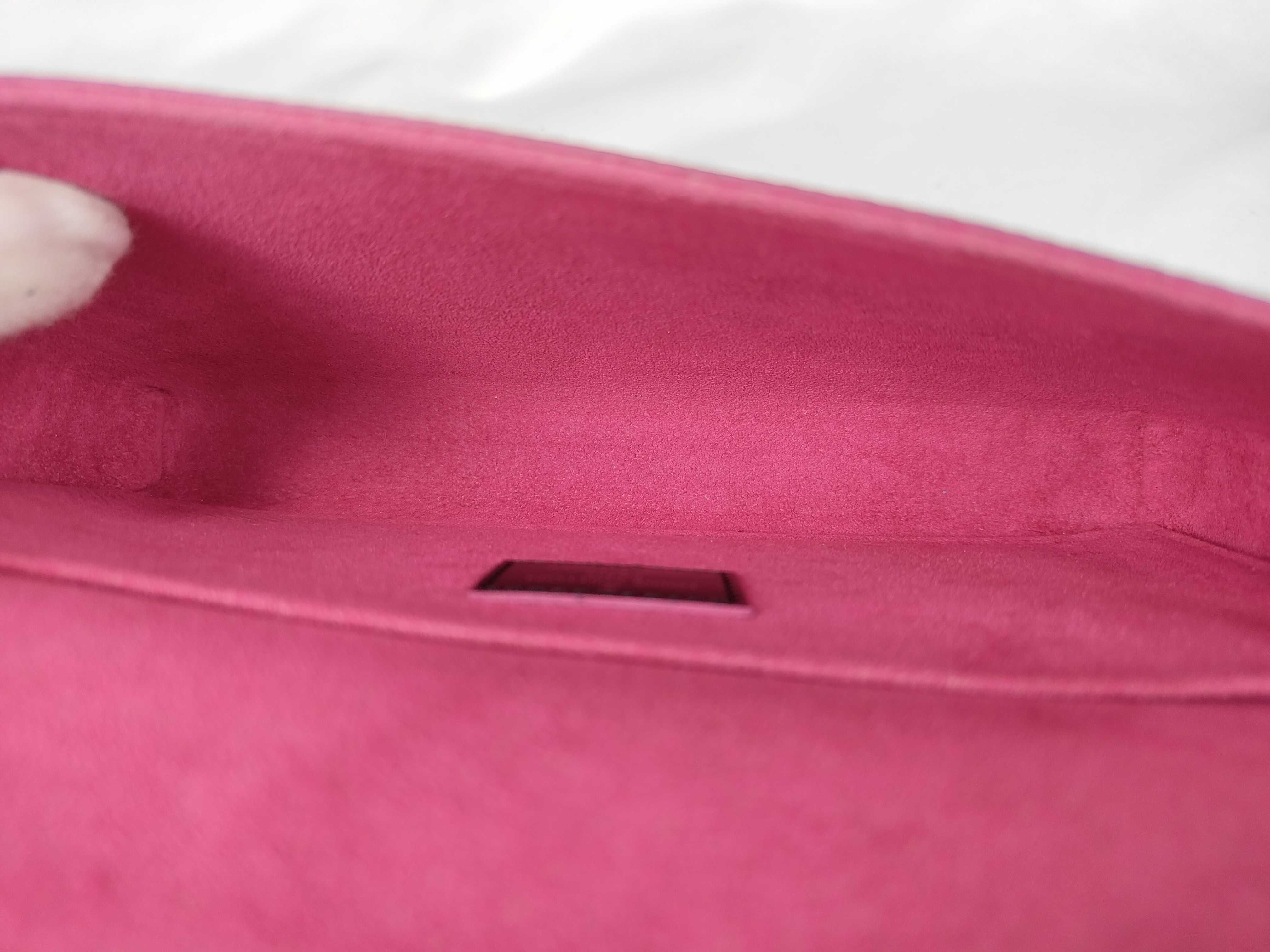 Epi Pochette Felicie Handbag — view 13