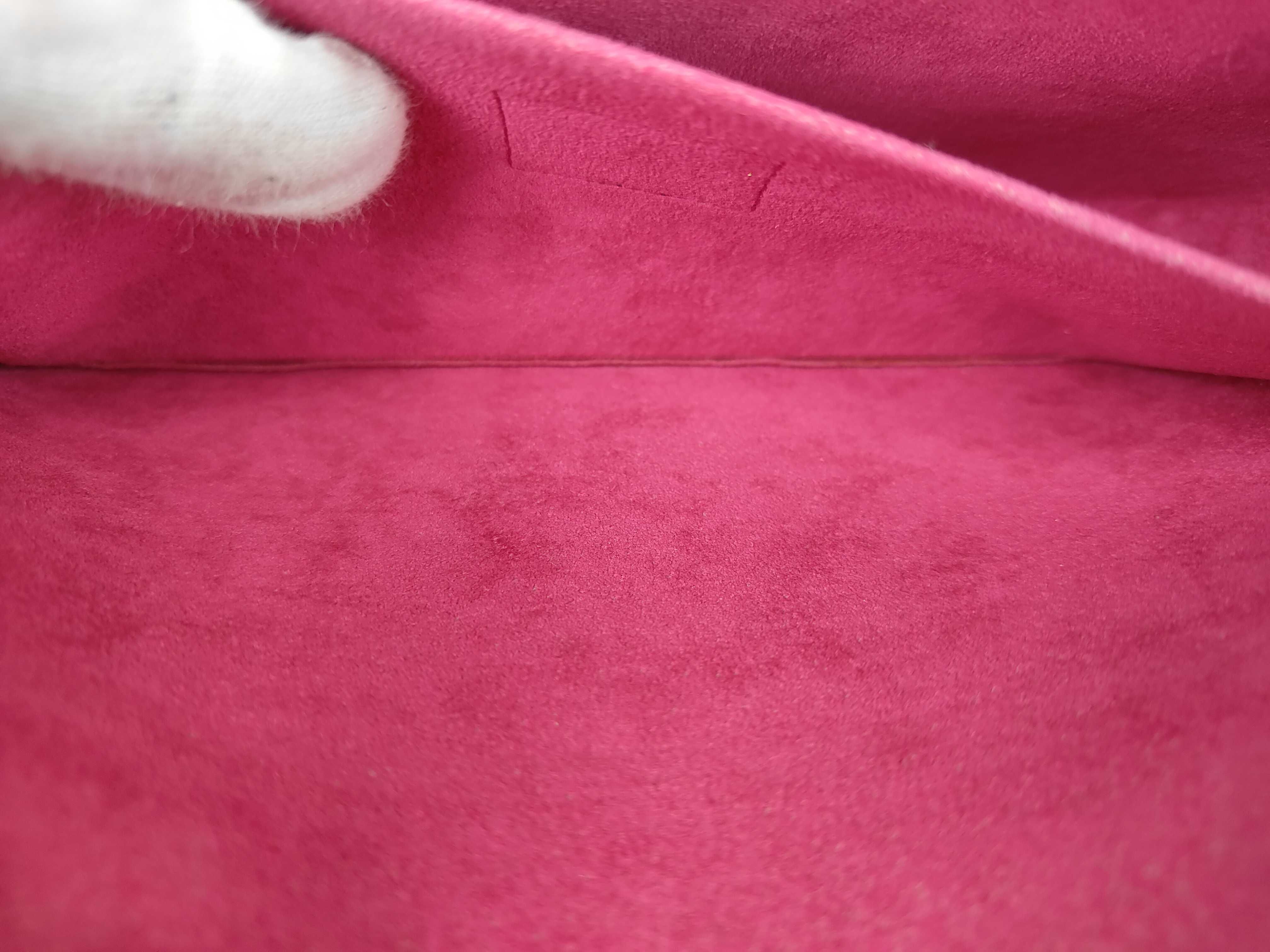 Epi Pochette Felicie Handbag — view 14