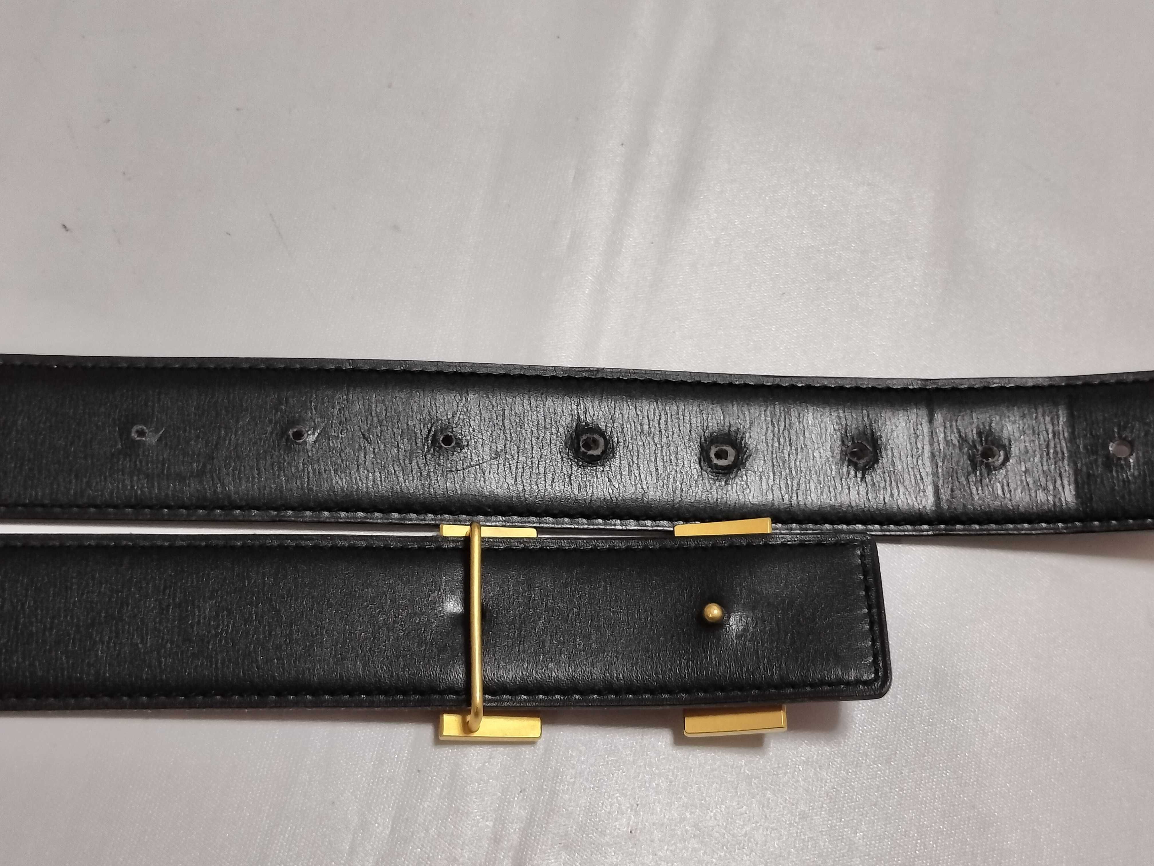 Constance K Red Belt — view 3