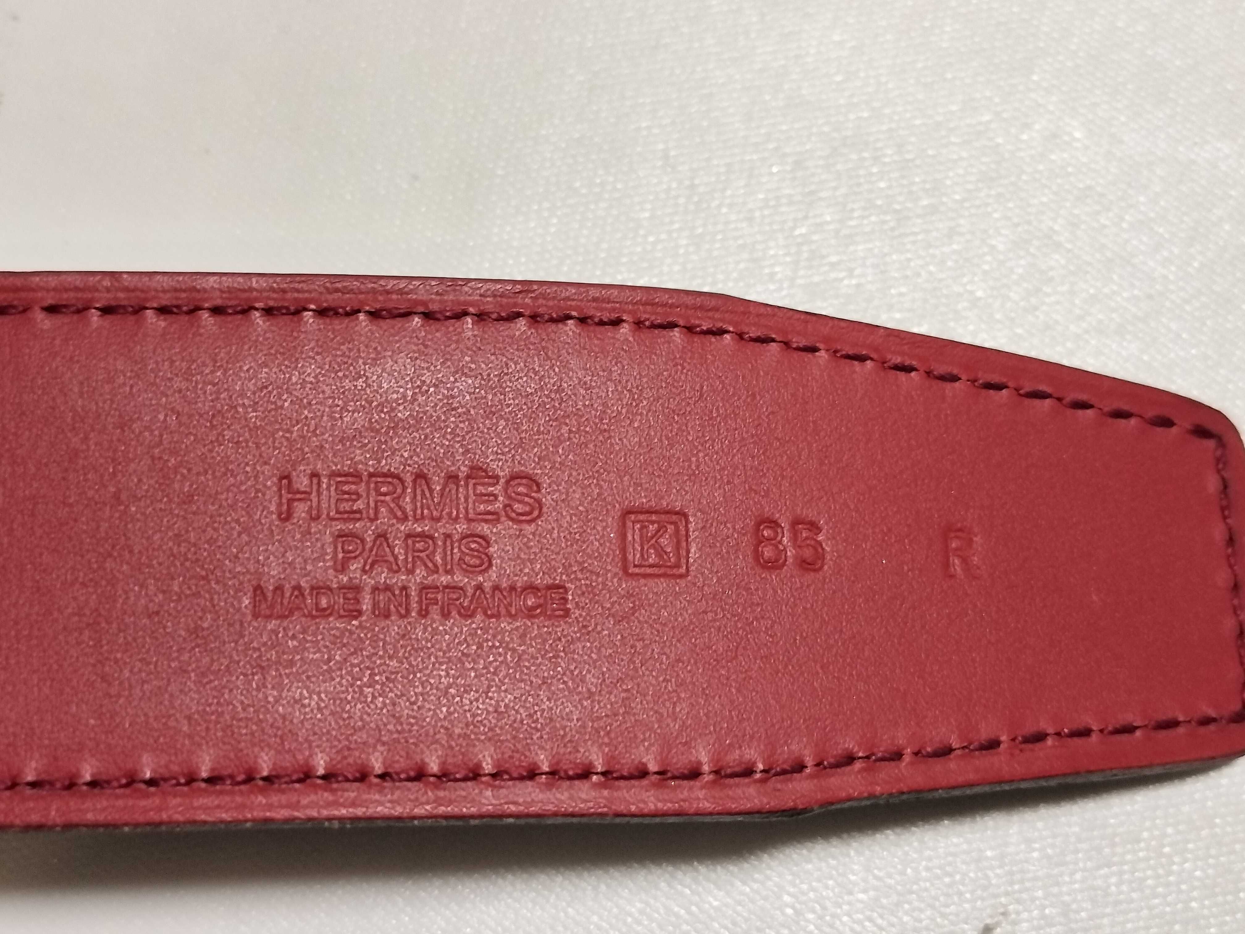 Constance K Red Belt — view 4