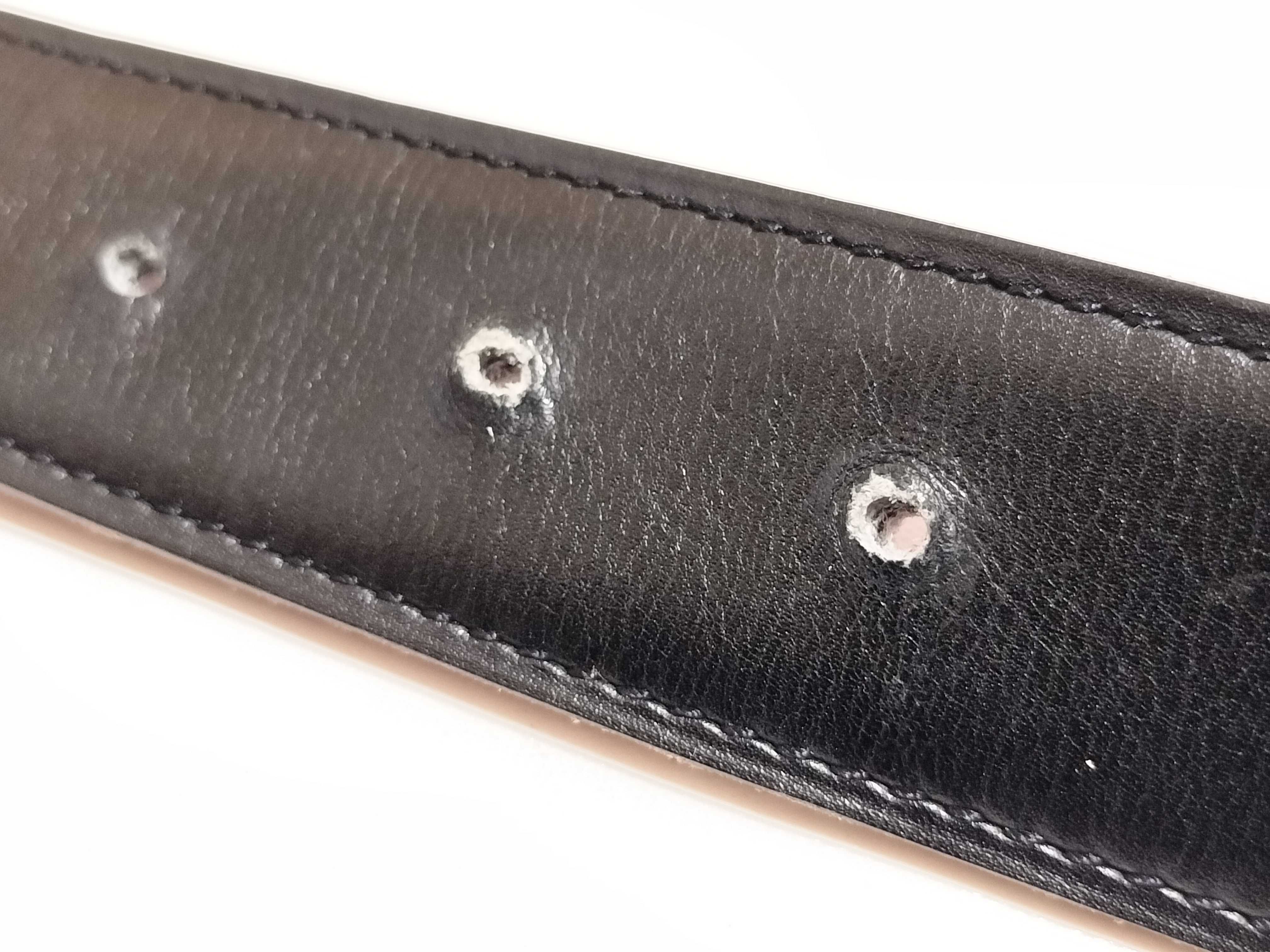 Constance K Red Belt — view 7