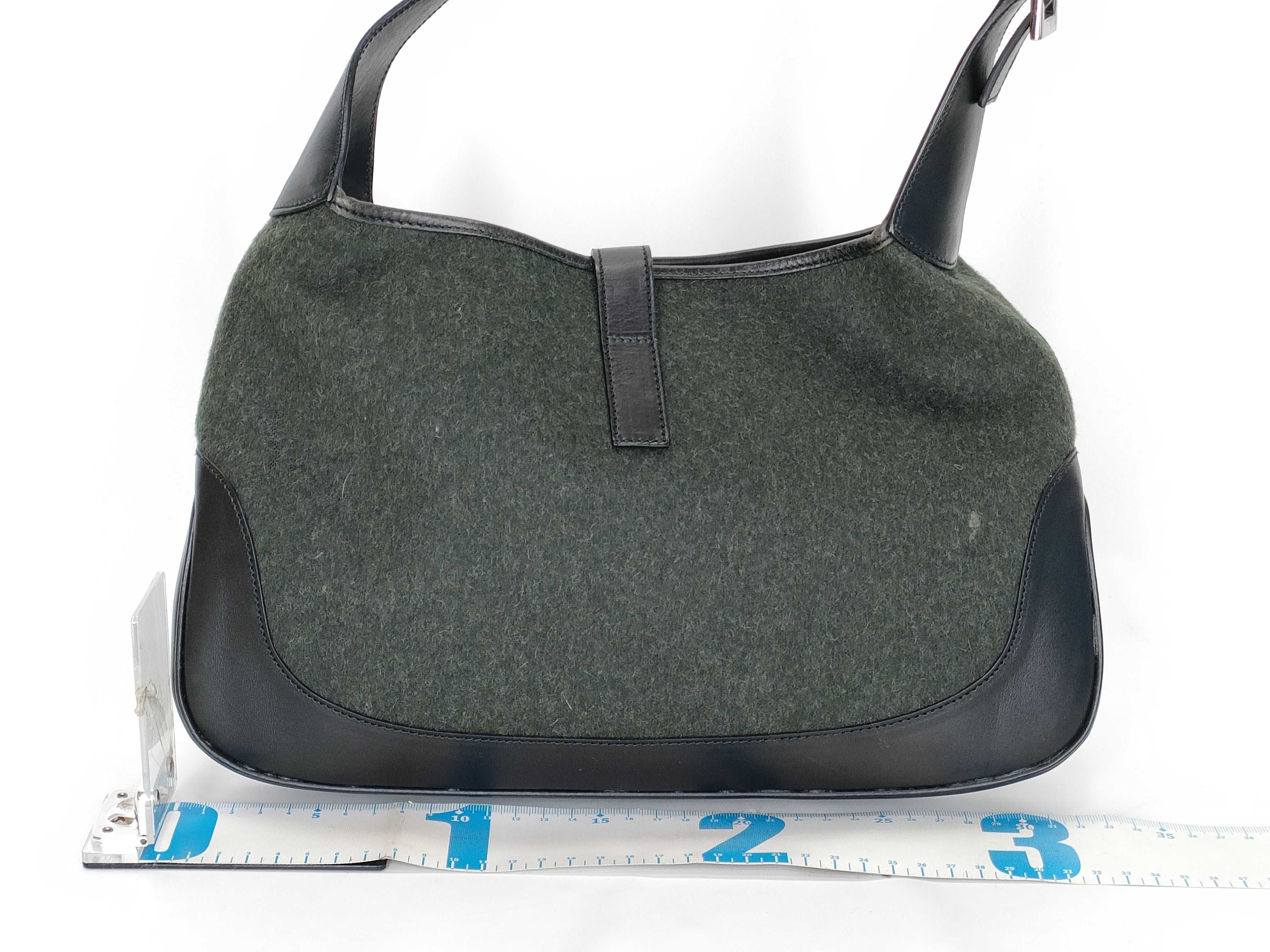 Jackie One-Shoulder Bag — view 2