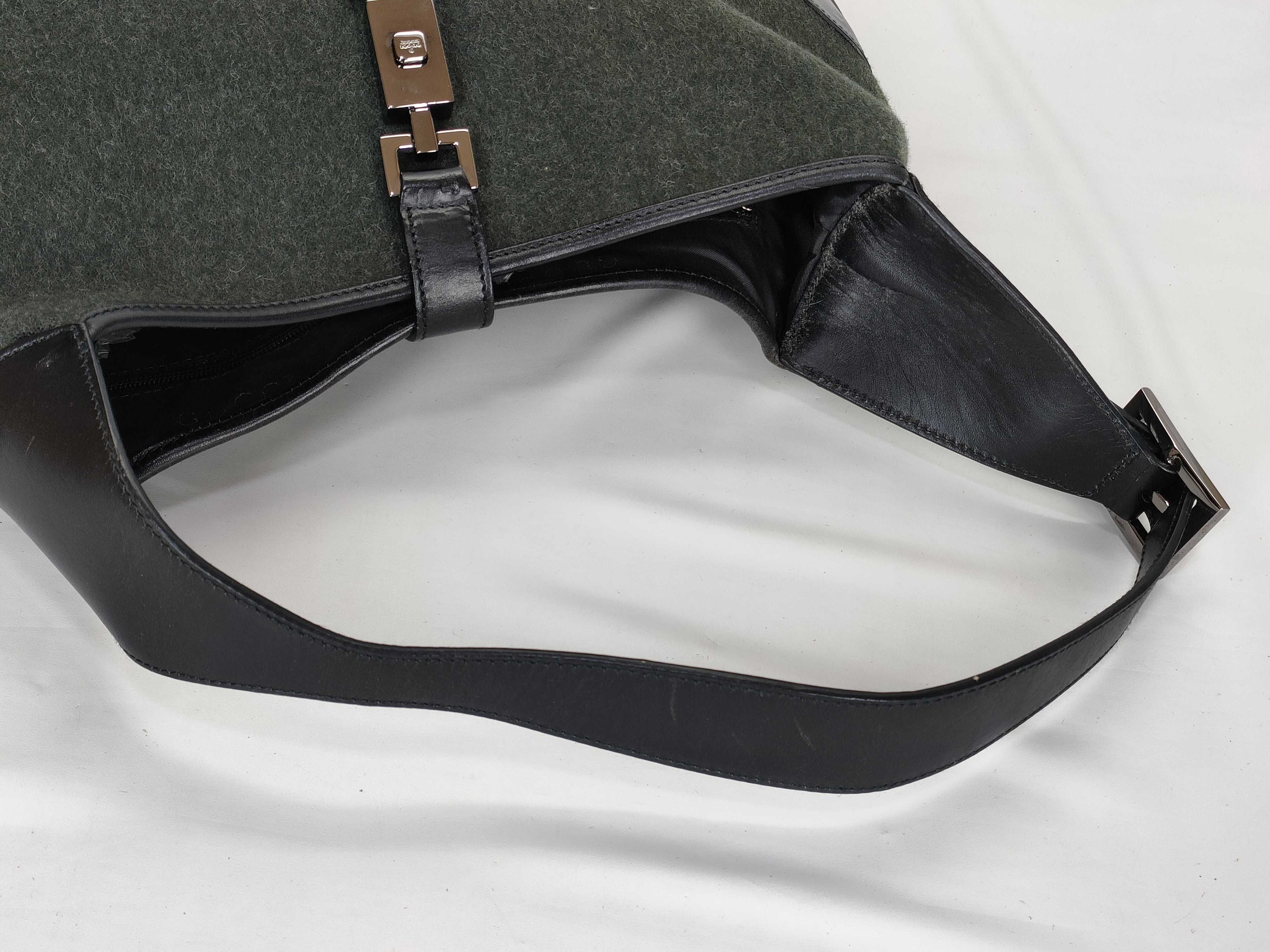 Jackie One-Shoulder Bag — view 3