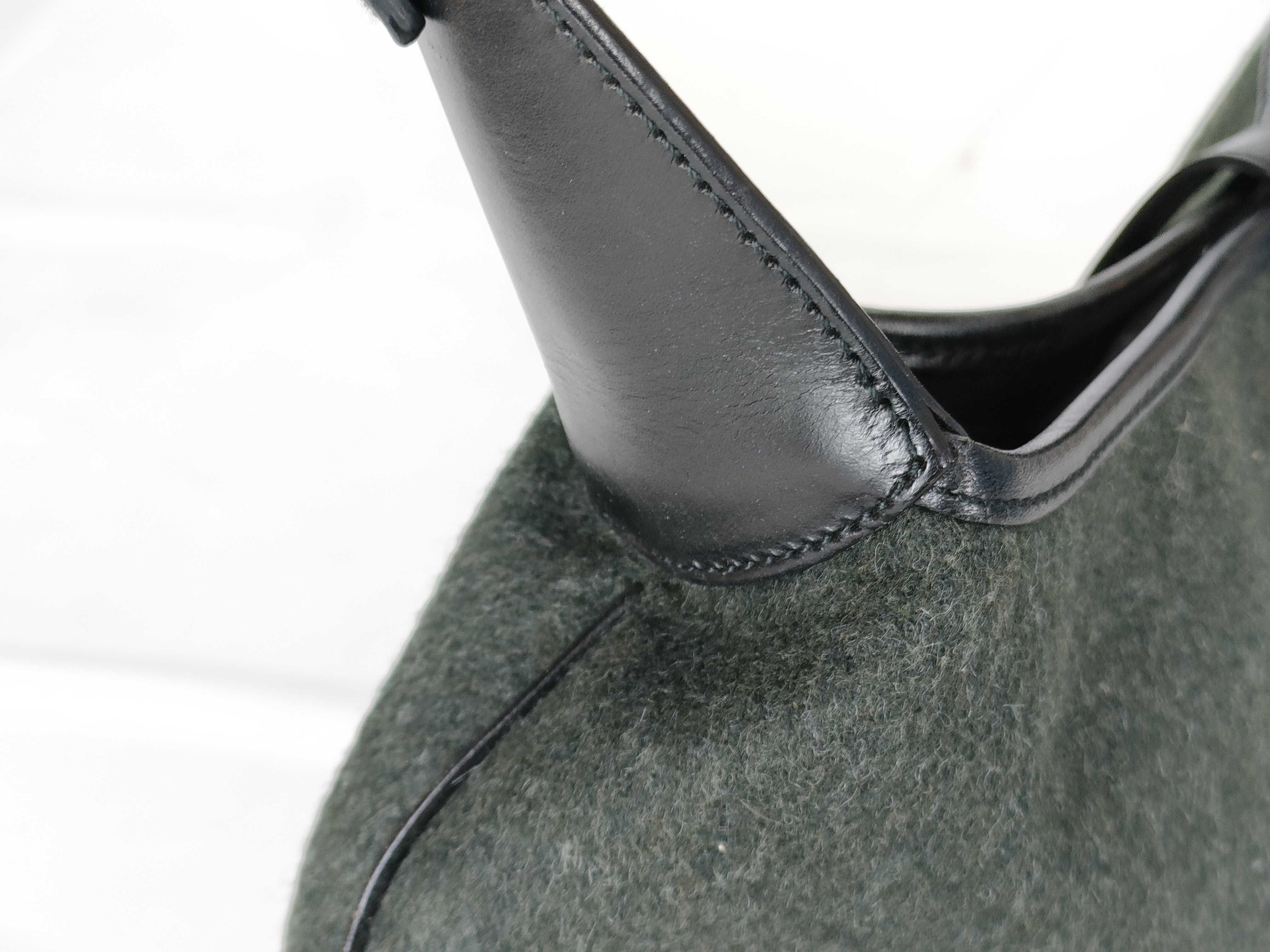 Jackie One-Shoulder Bag — view 5