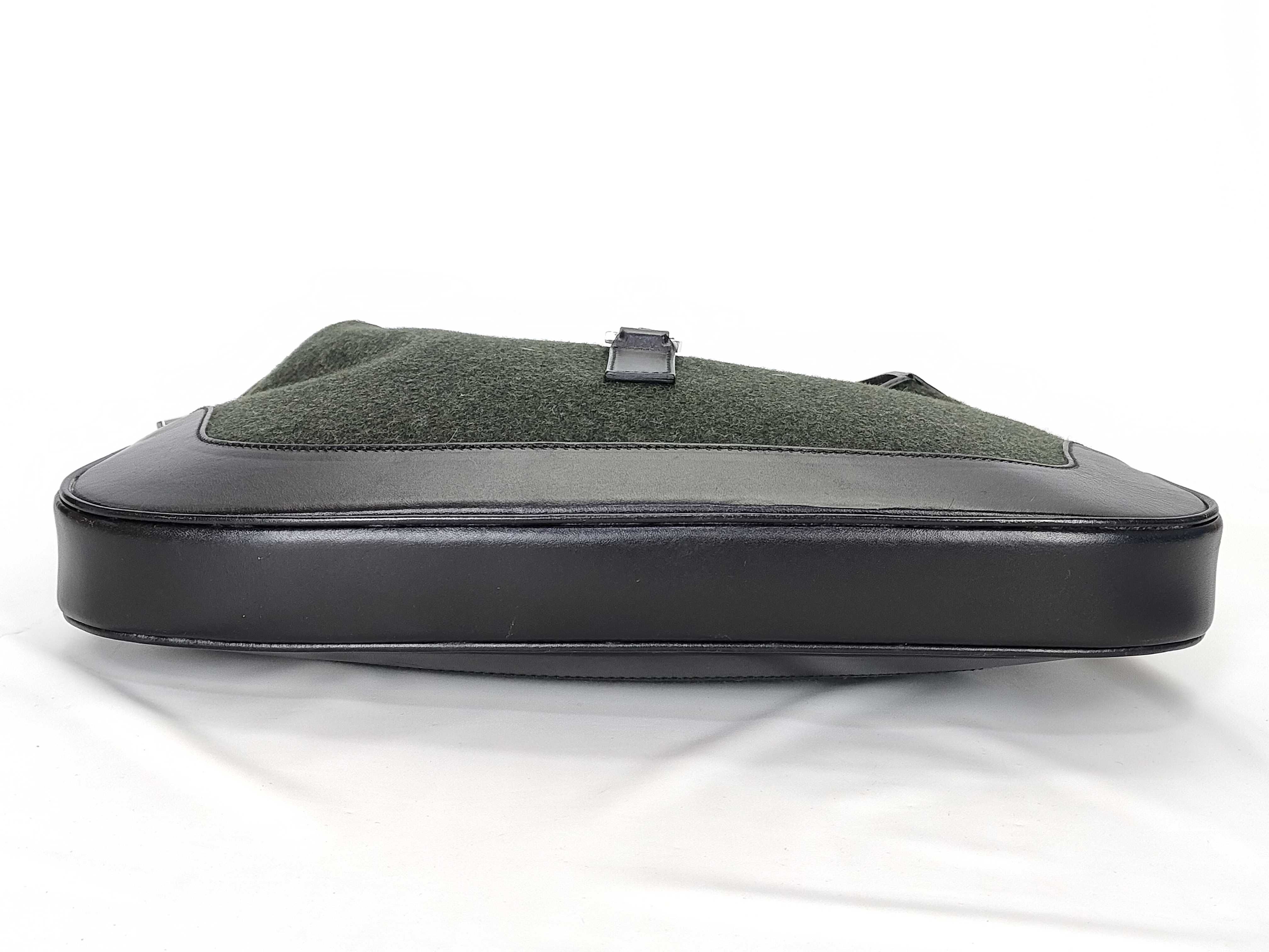 Jackie One-Shoulder Bag — view 7