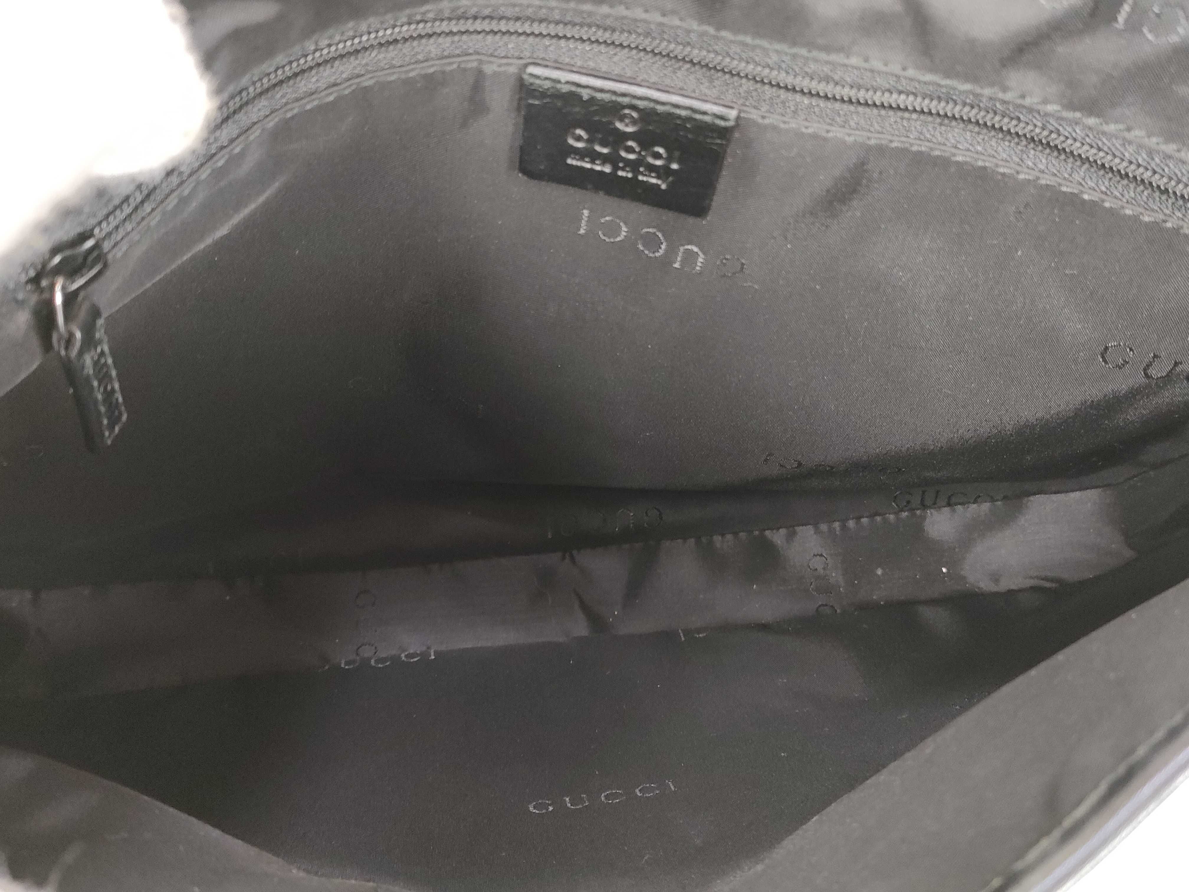 Jackie One-Shoulder Bag — view 9