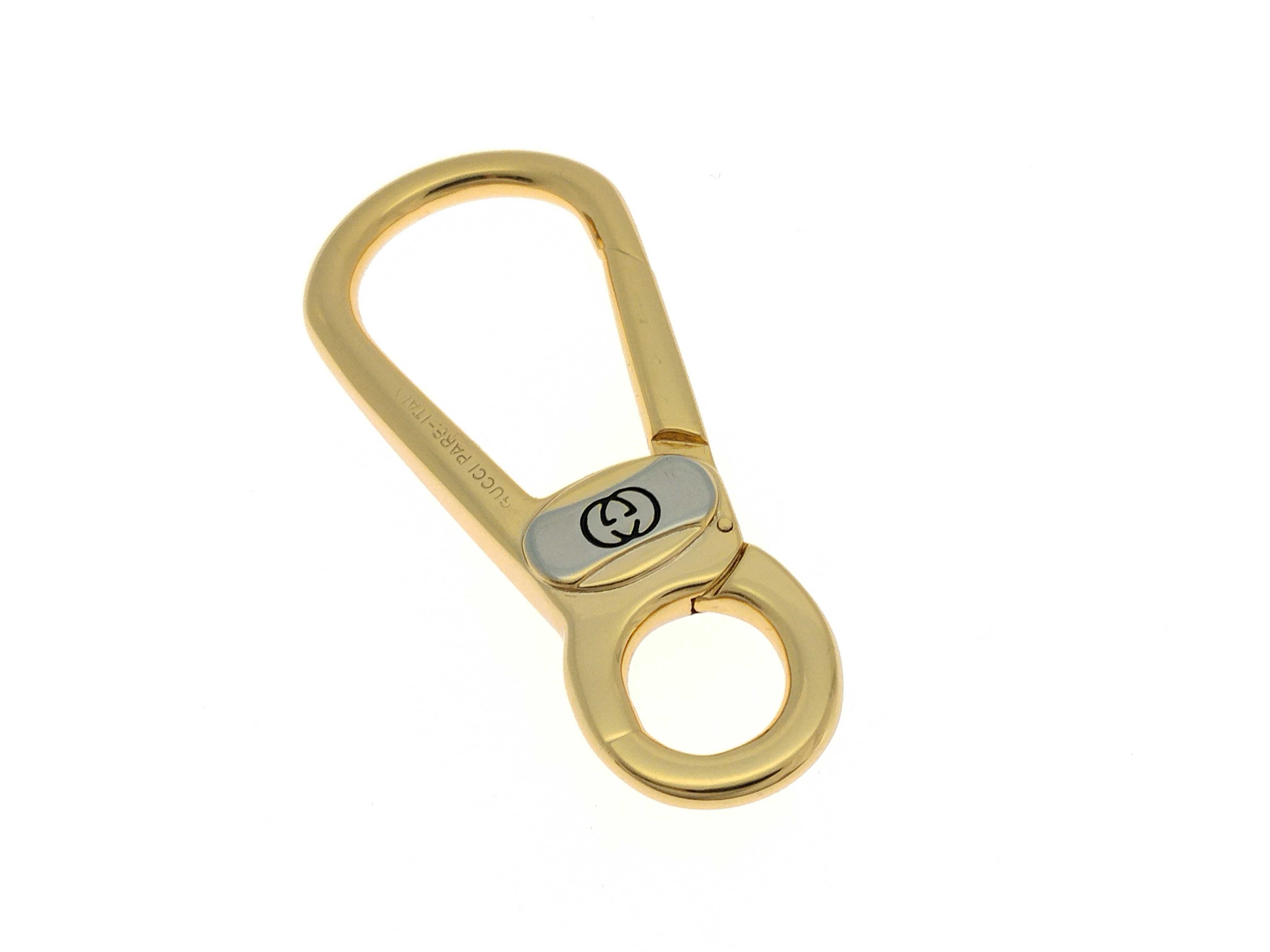 Keychain / Keyring / SV Charm — view 2