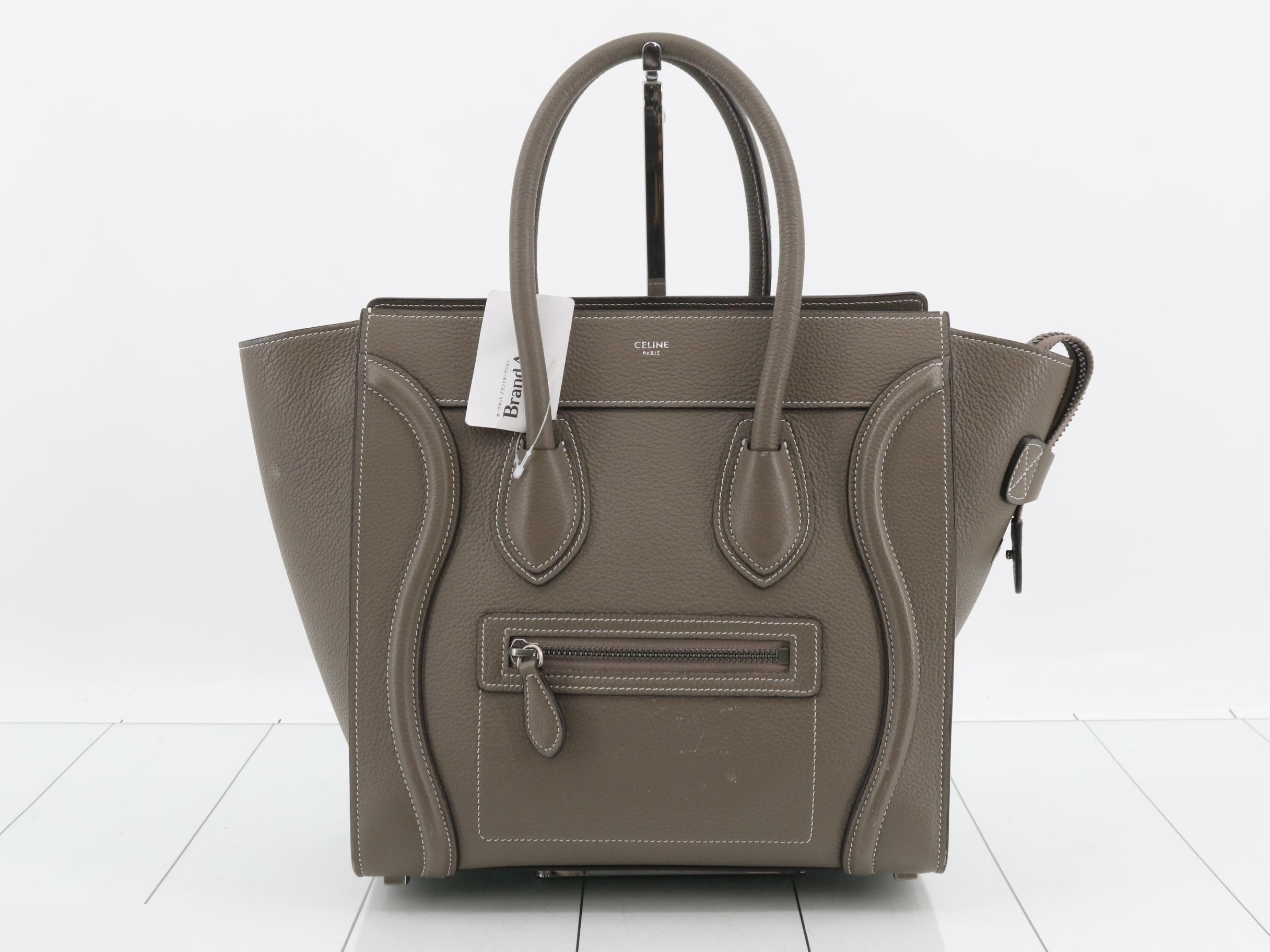 Luggage Micro