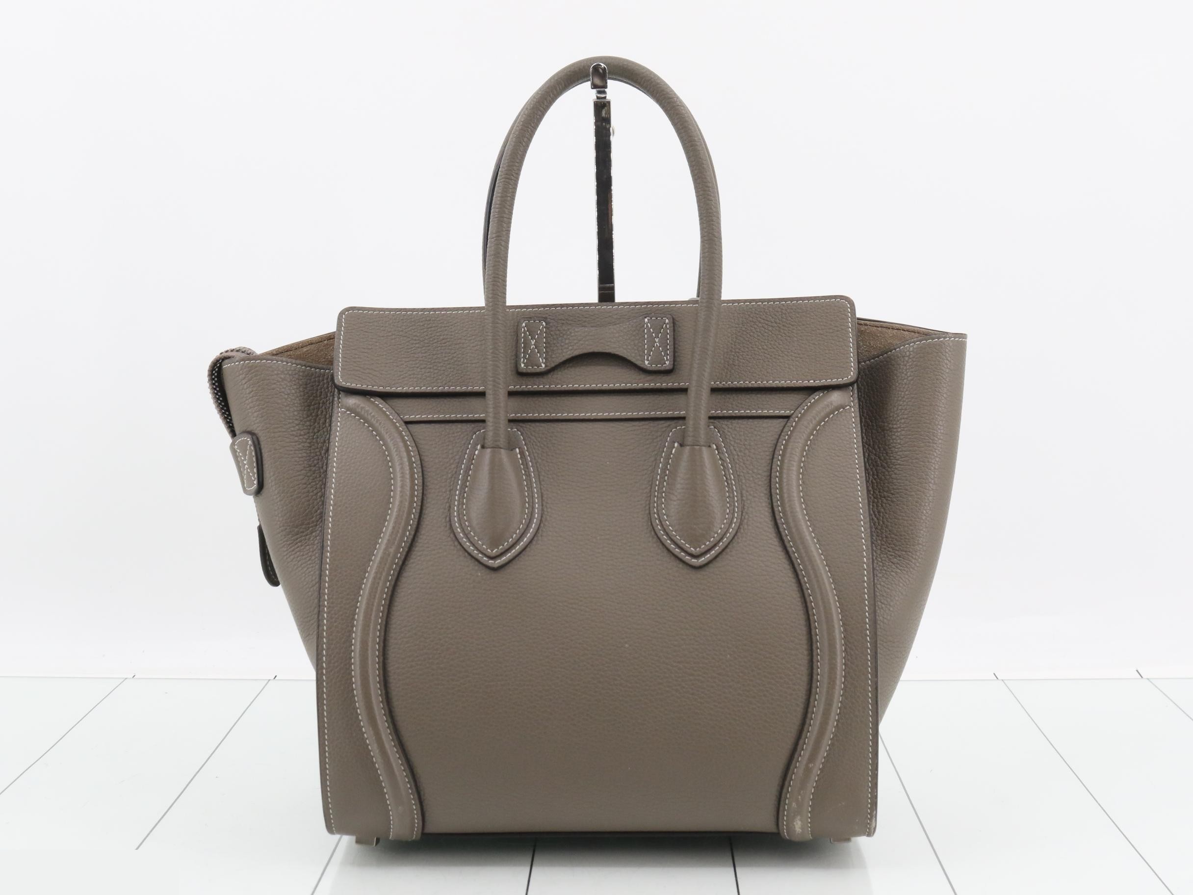 Luggage Micro — view 2