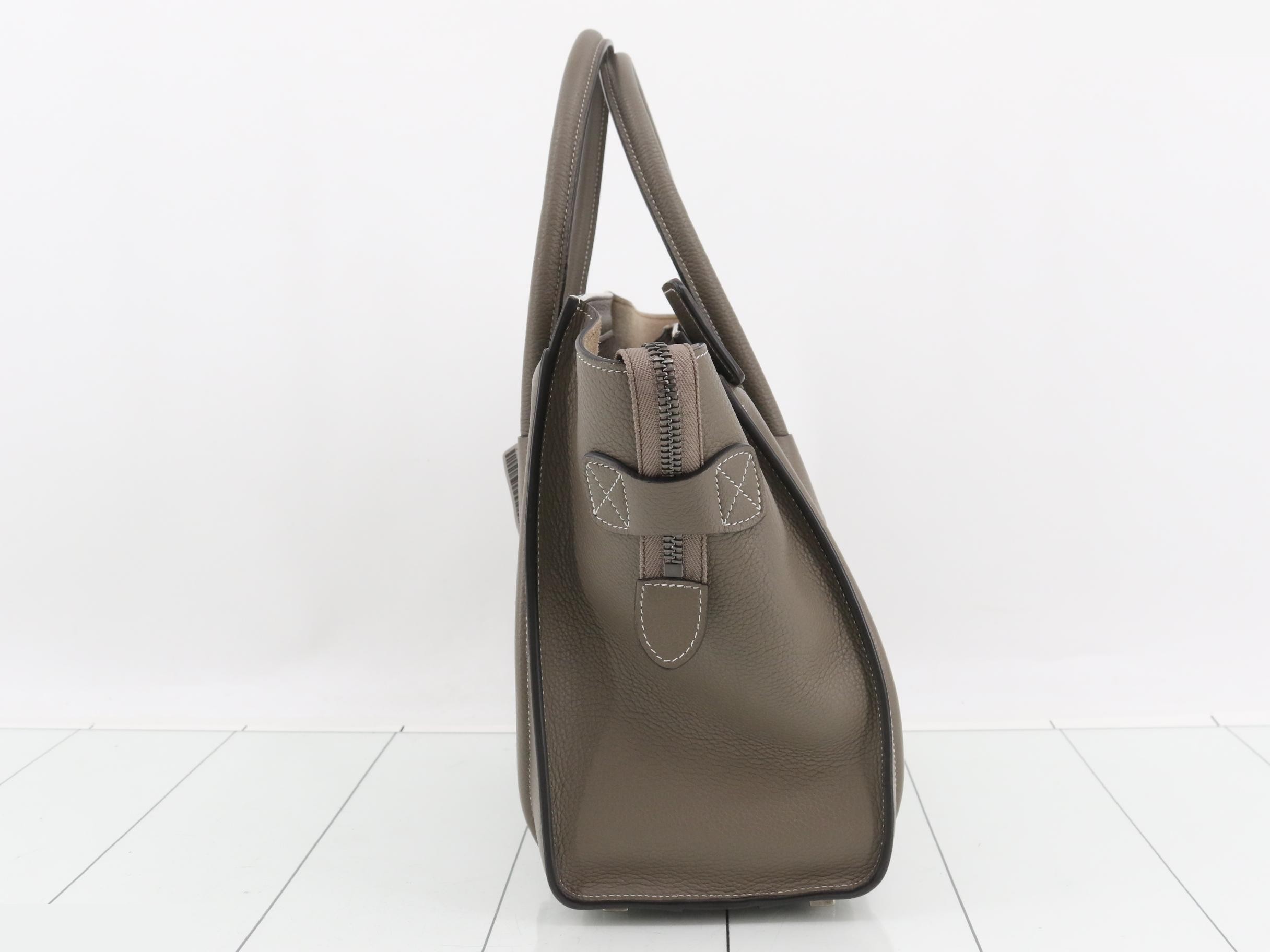 Luggage Micro — view 3