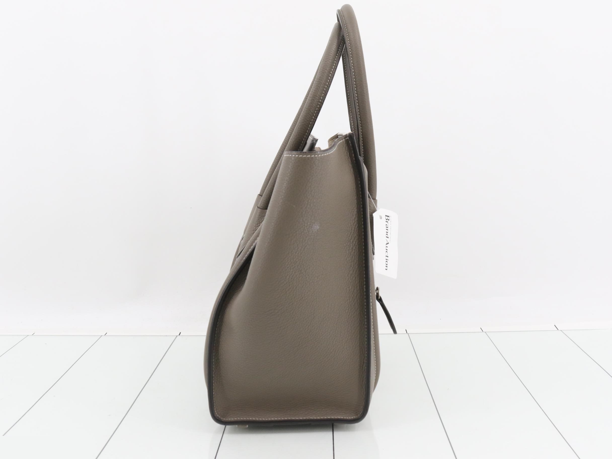 Luggage Micro — view 4